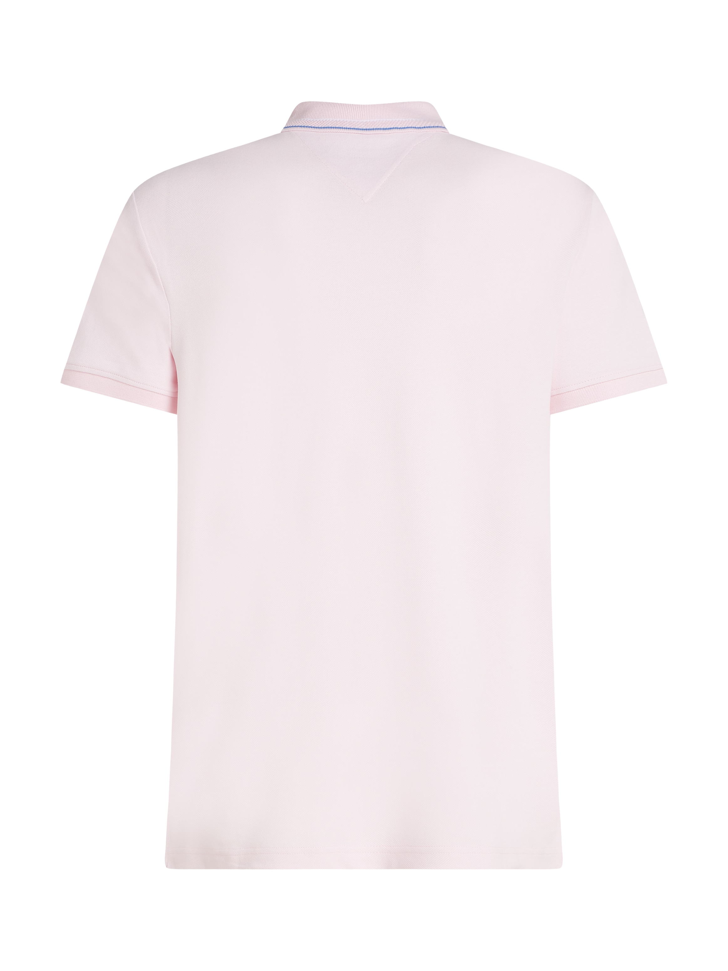 Tommy Hilfiger Poloshirt »PLACKET INTEREST REG POLO«