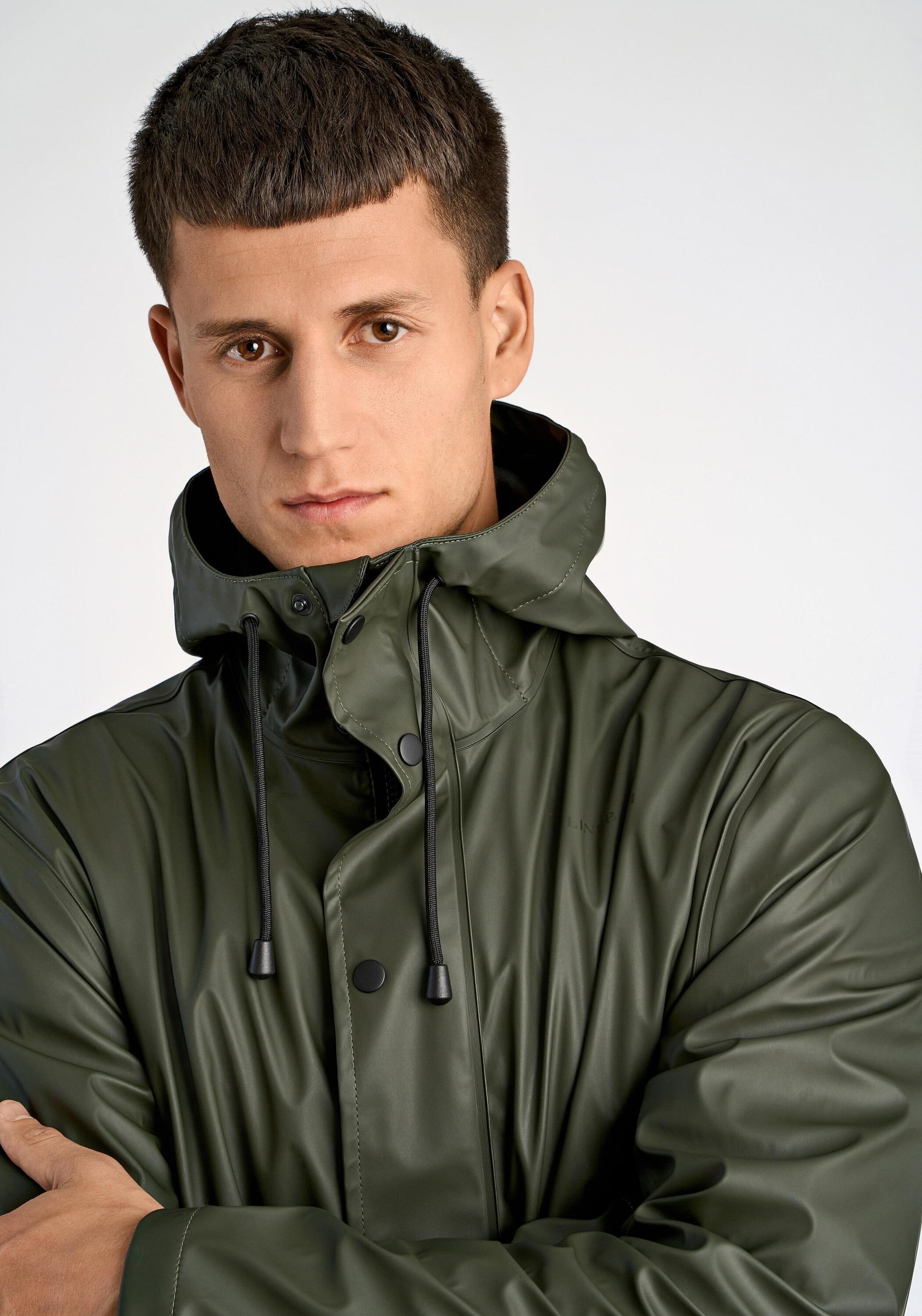 LINDBERGH Regenmantel "Lindbergh Regenmantel" günstig online kaufen