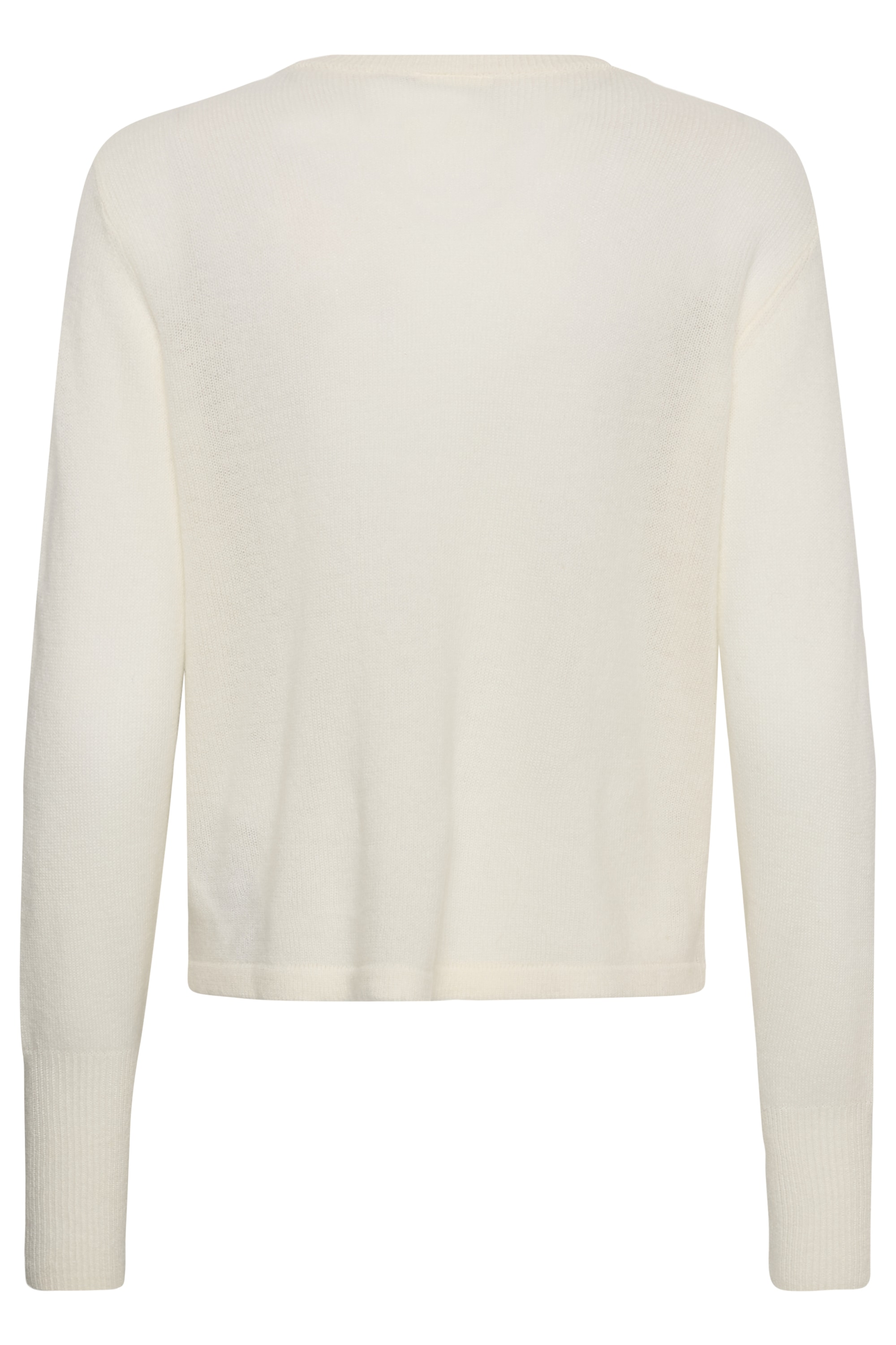 KAFFE Strickjacke »Damen Strickjacke KAcashie«
