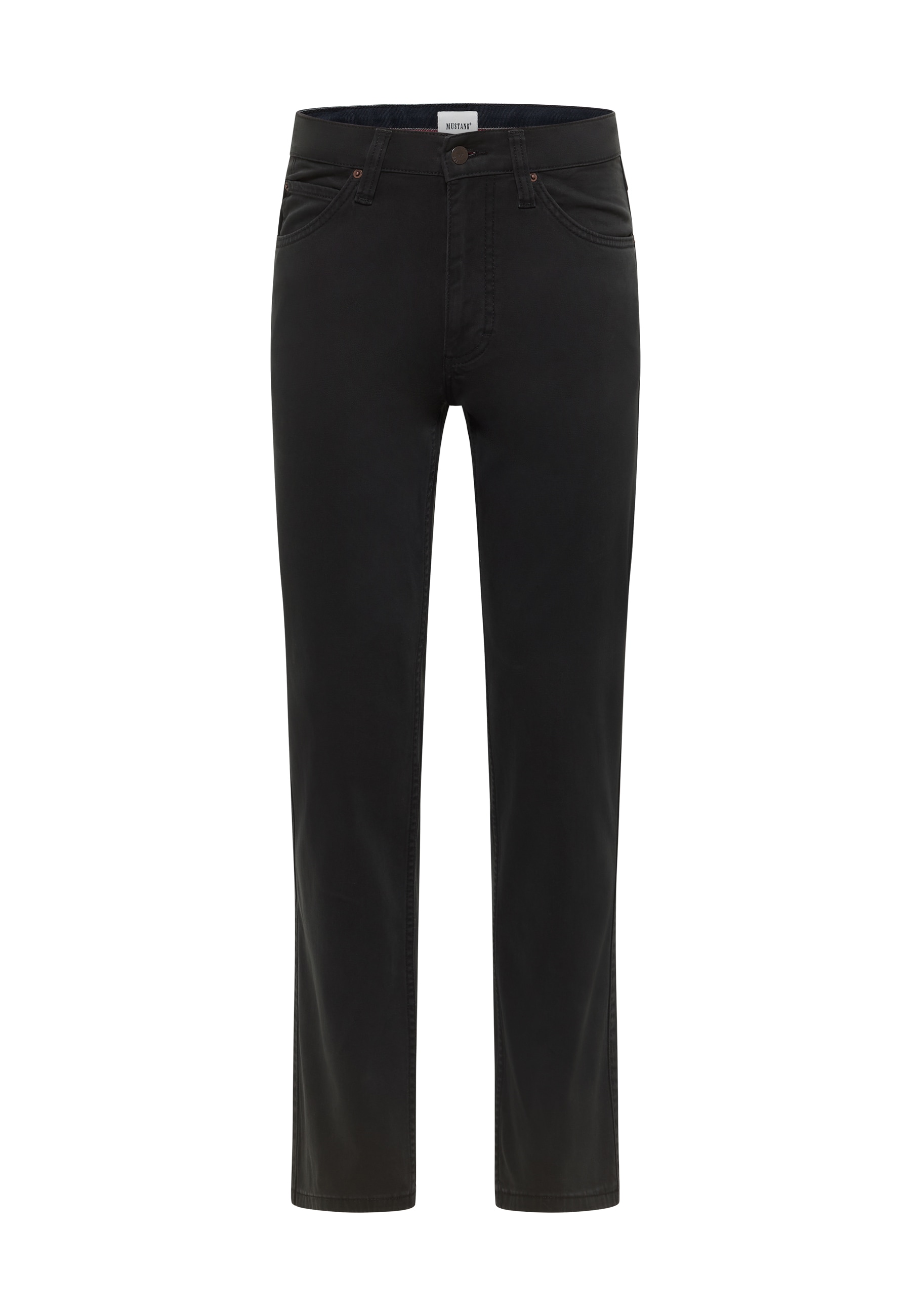 MUSTANG 5-Pocket-Hose »Herren Style Tramper Straight«