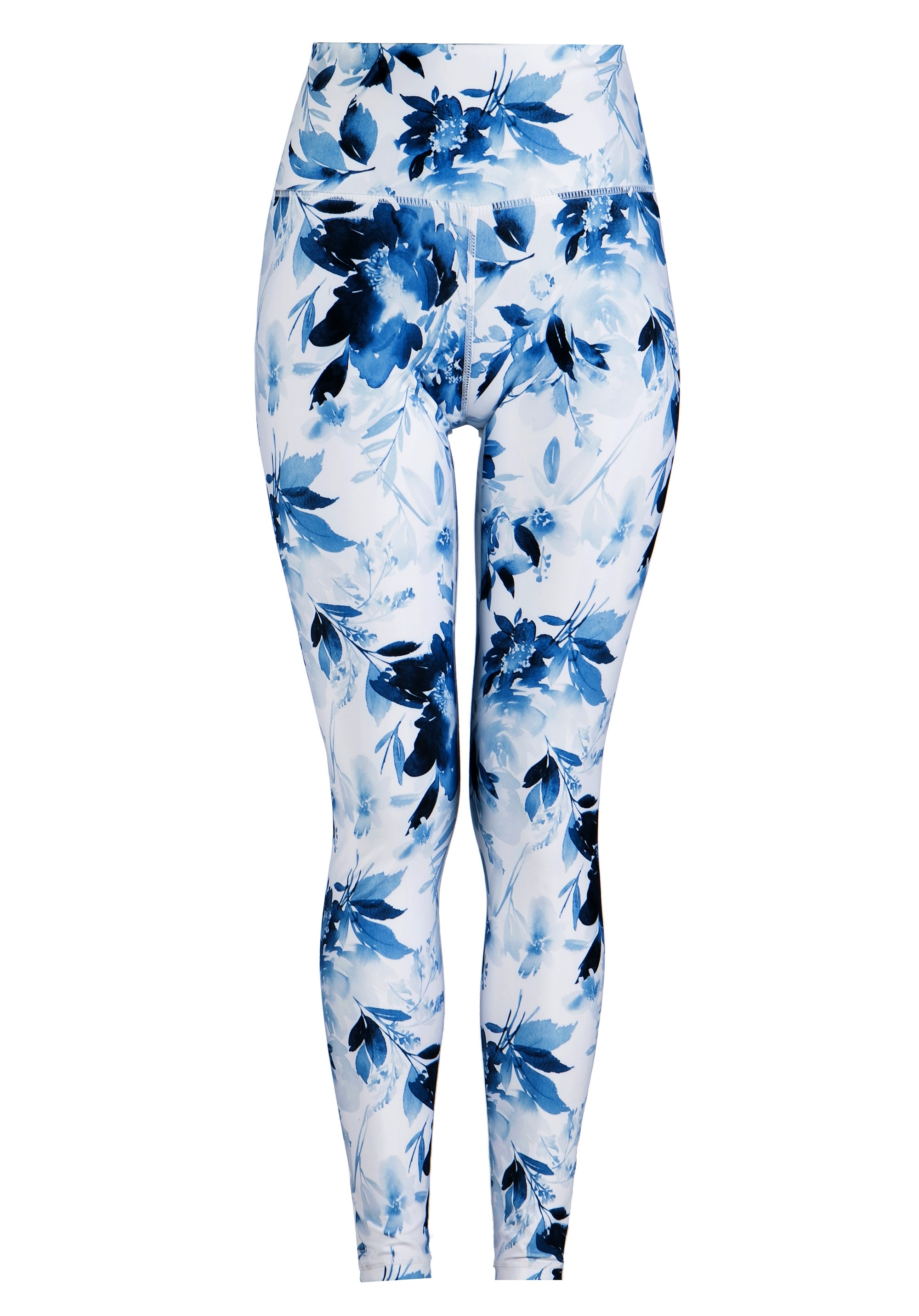 Thumbnail - ATHLECIA Funktionstights "FRANZINE" mit leichter Kompression