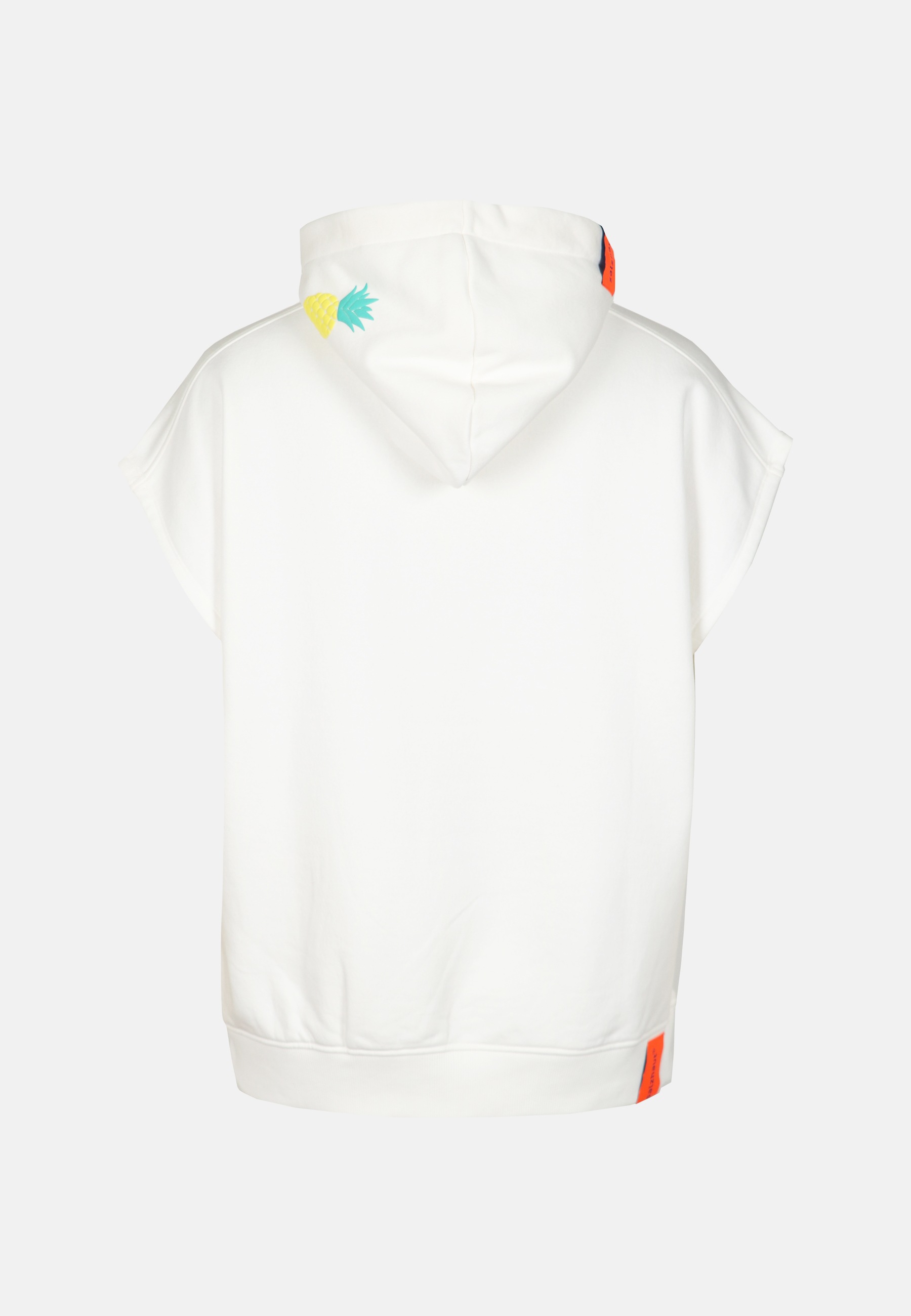 salzhaut Kapuzenpullover »Hoodie AFNEIN«