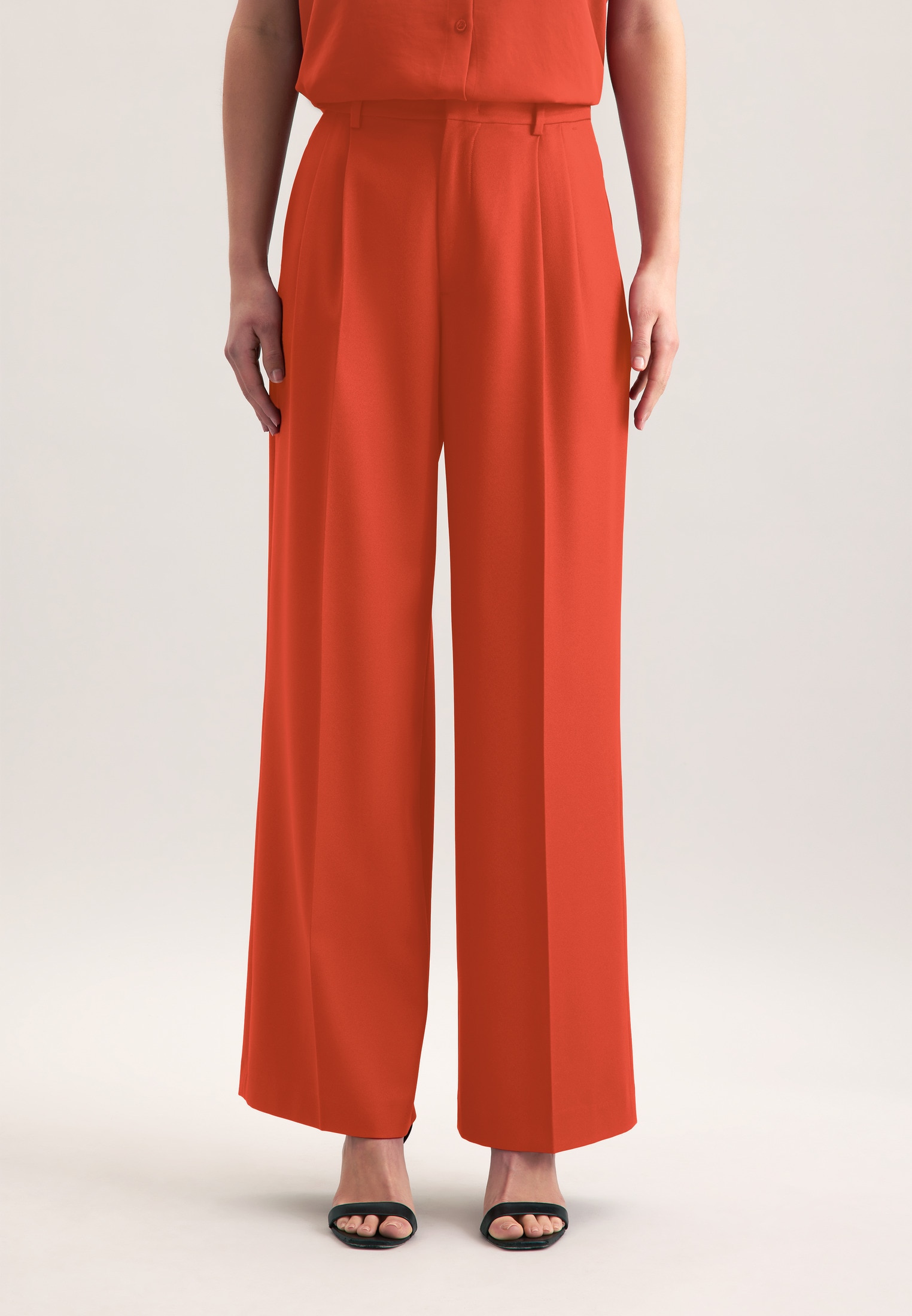 seidensticker Culotte »Schwarze Rose«