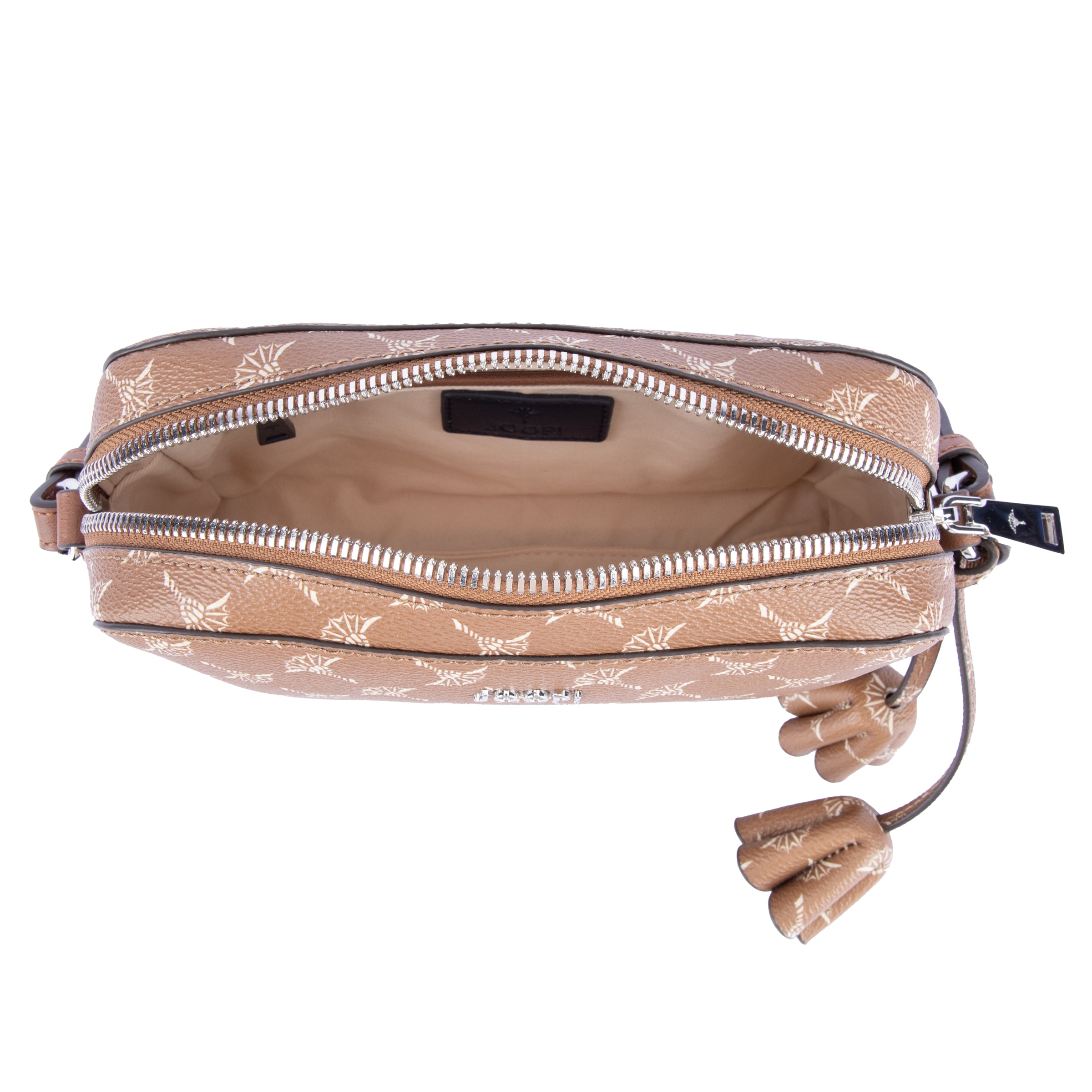 JOOP! Umhängetasche »cortina 1.0 cloe shoulderbag shz«, Handtasche Damen Tasche Damen Schultertasche