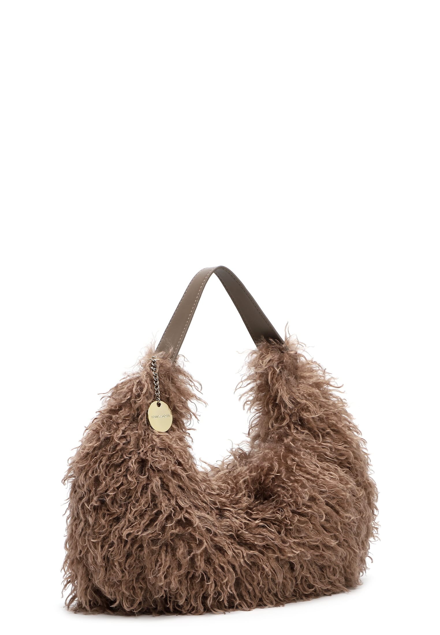 EMILY & NOAH Beuteltasche »Beutel E&N Lionne«