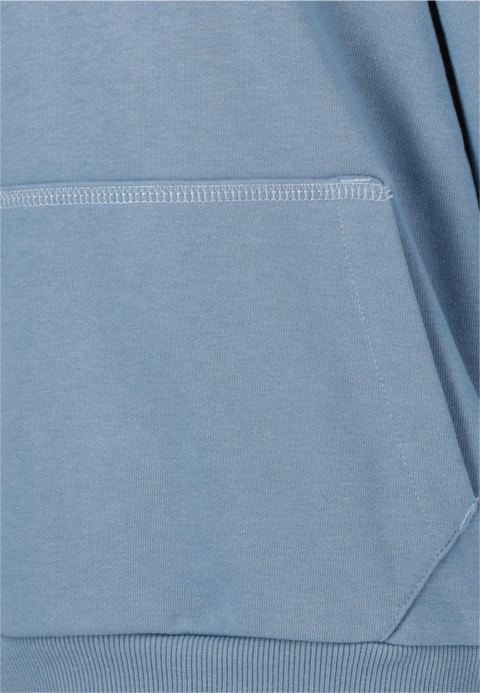 ZIGZAG Kapuzensweatshirt »Arizona«, mit angenehm weichem Baumwollgefühl