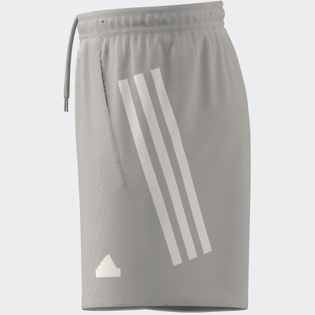 adidas Sportswear Shorts »M FI 3S SHO«, (1 tlg.)