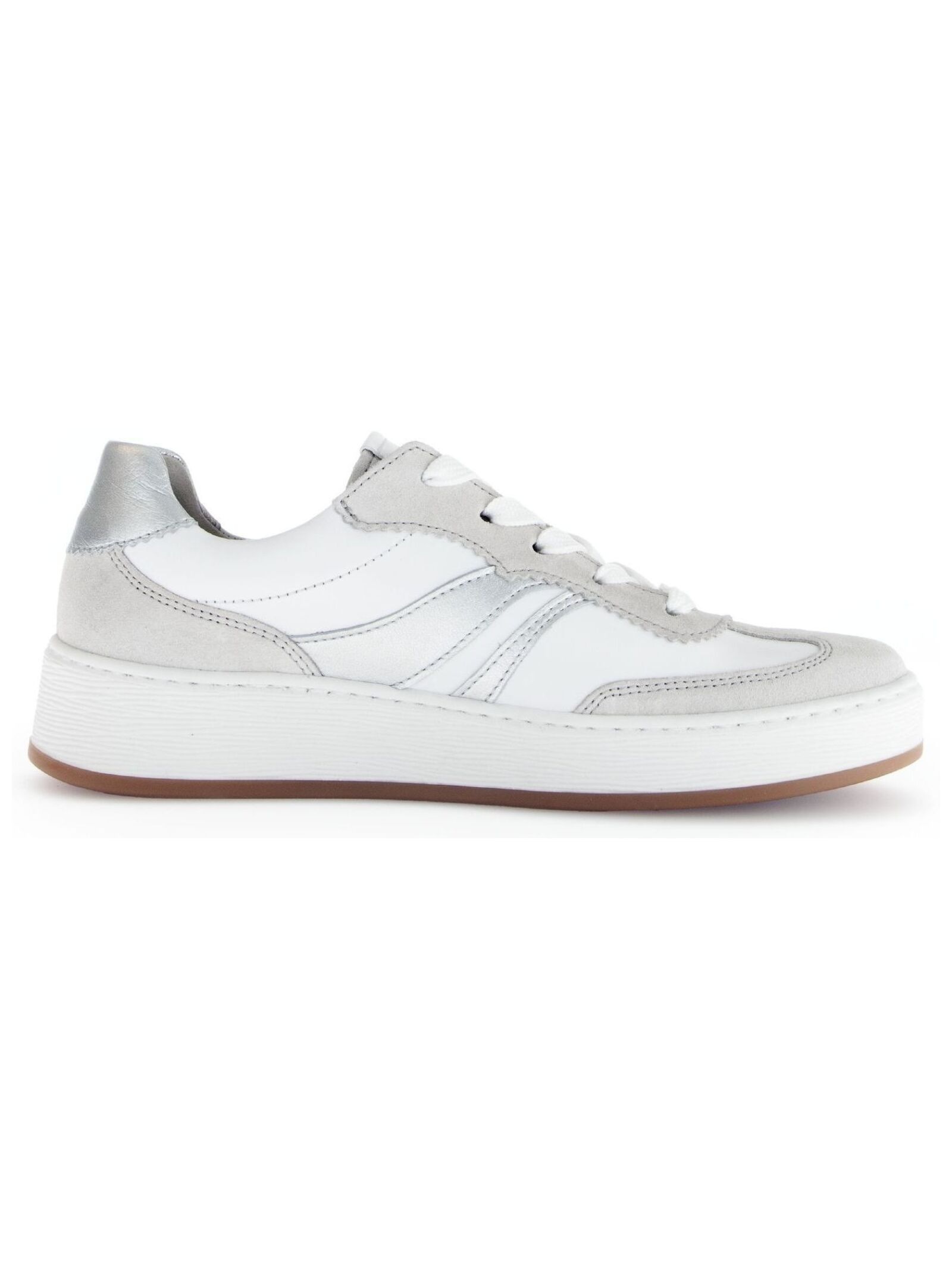 Gabor Comfort Sneaker »Gabor Comfort Sneaker Nappaleder«