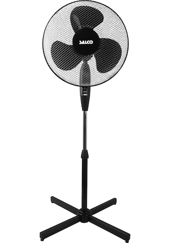 SALCO Standventilator »STS-40.4«