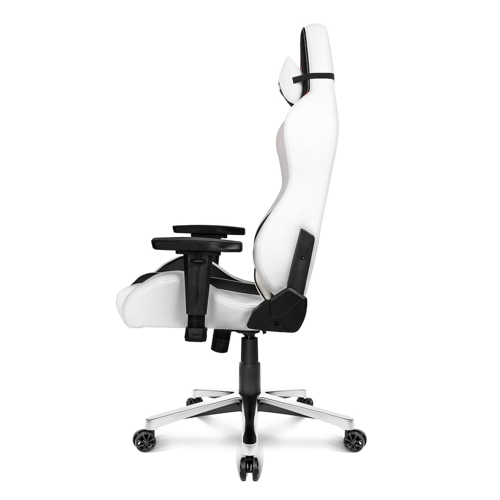 AKRacing Gaming-Stuhl »Master Premium Arctica«