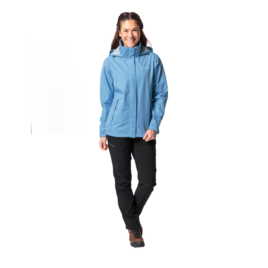 VAUDE Regenjacke »WOMEN'S ESCAPE LIGHT JACKET«