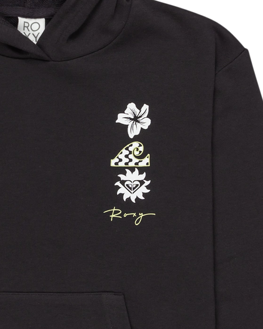 Roxy Hoodie »Surf Feeling«