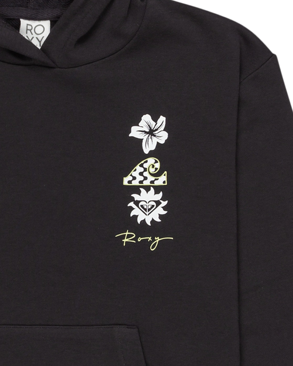 Thumbnail - Roxy Hoodie "Surf Feeling"
