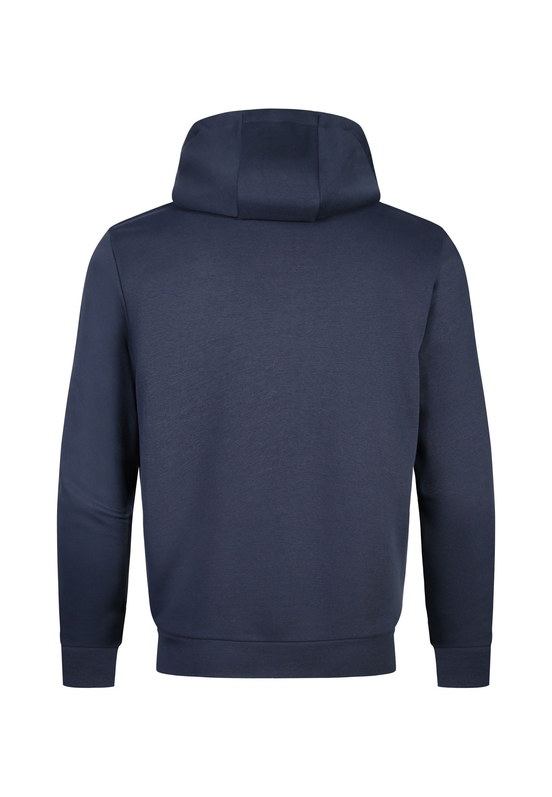 Siksilk Neopren-Hoodie »SikSilk Essentials Full Zip Hoodie« 1
