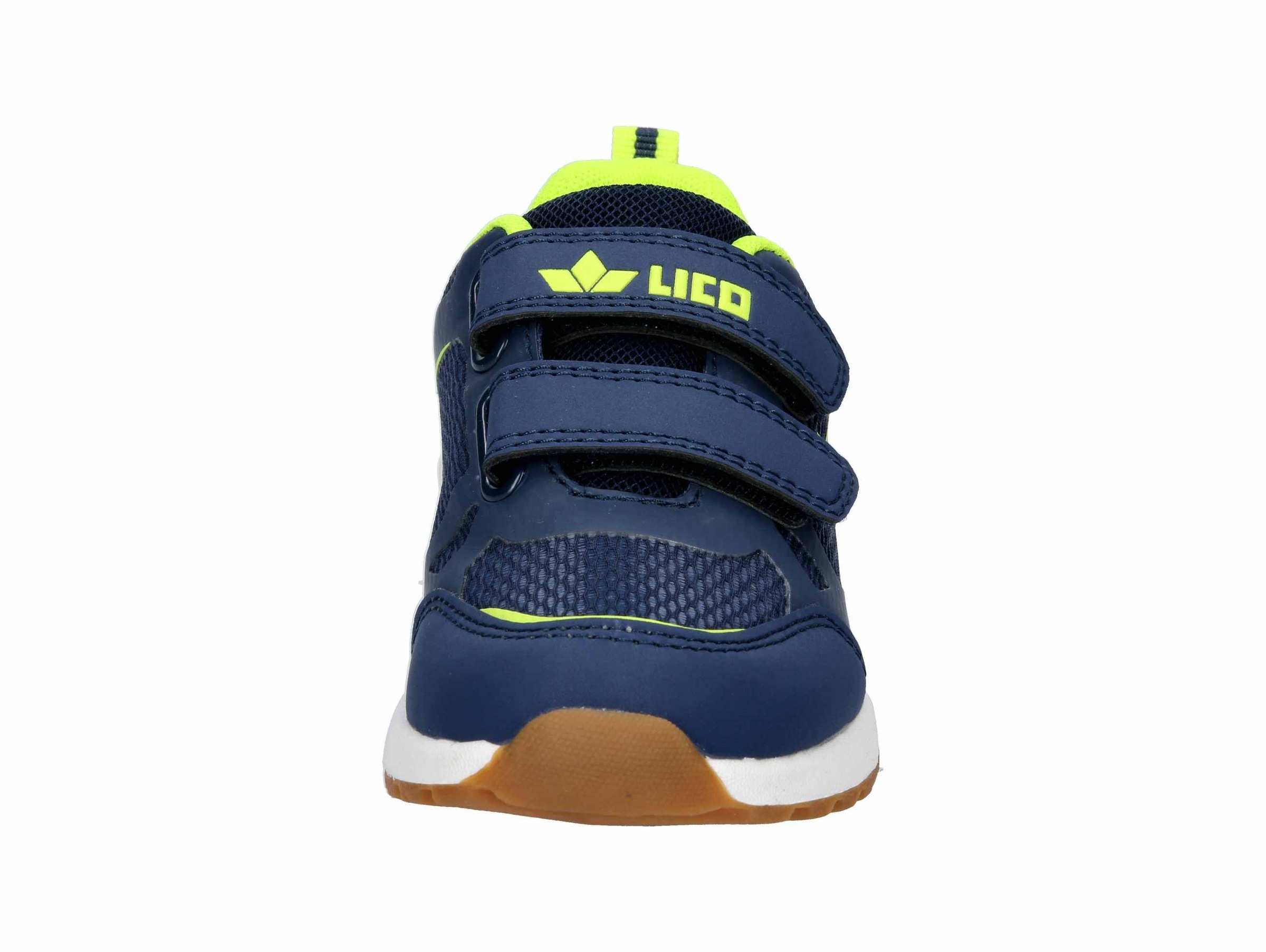 Lico Sneaker »Freizeitschuh Payson V«