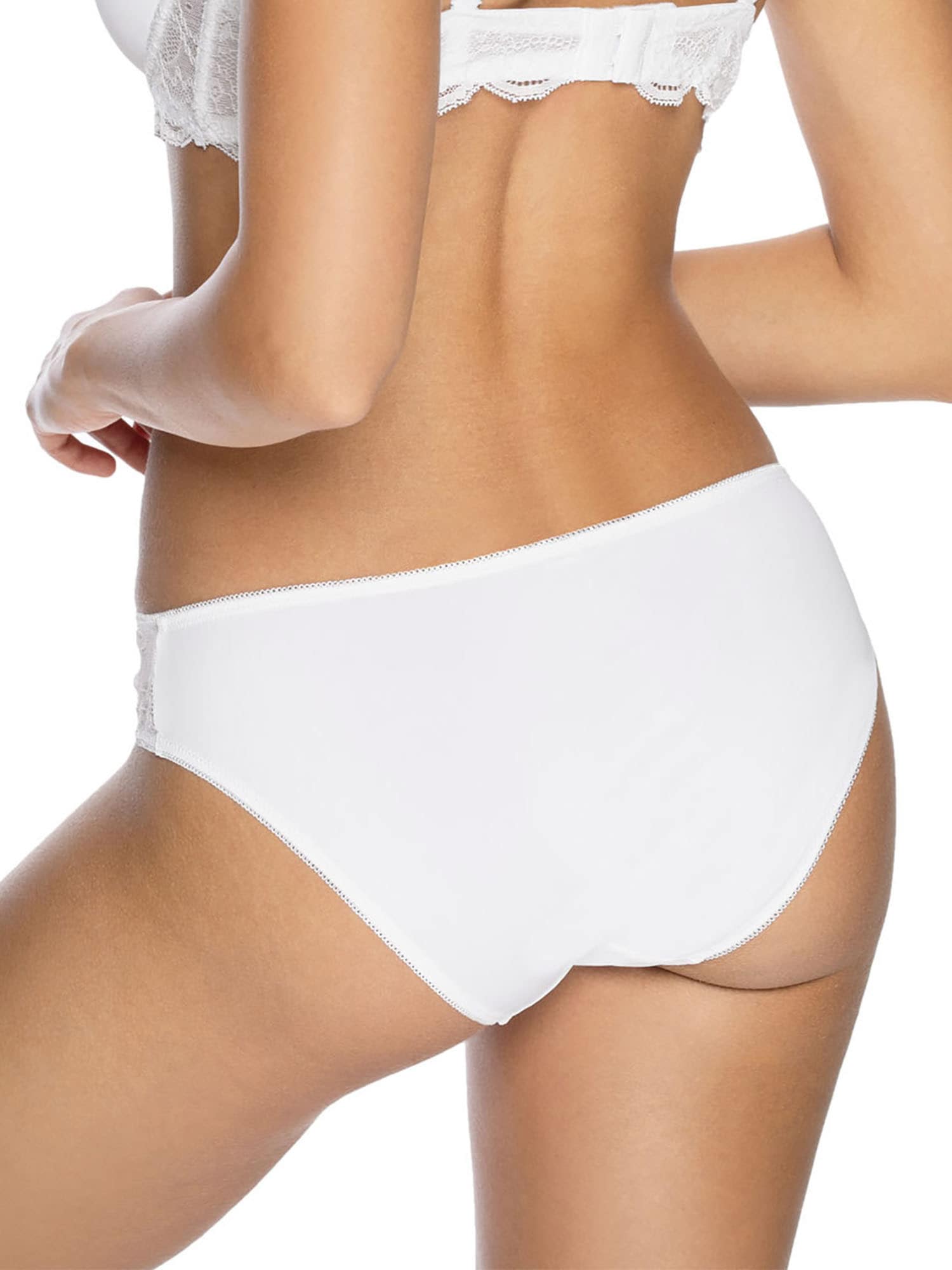 Viania Slip »Damen Slip Ava«