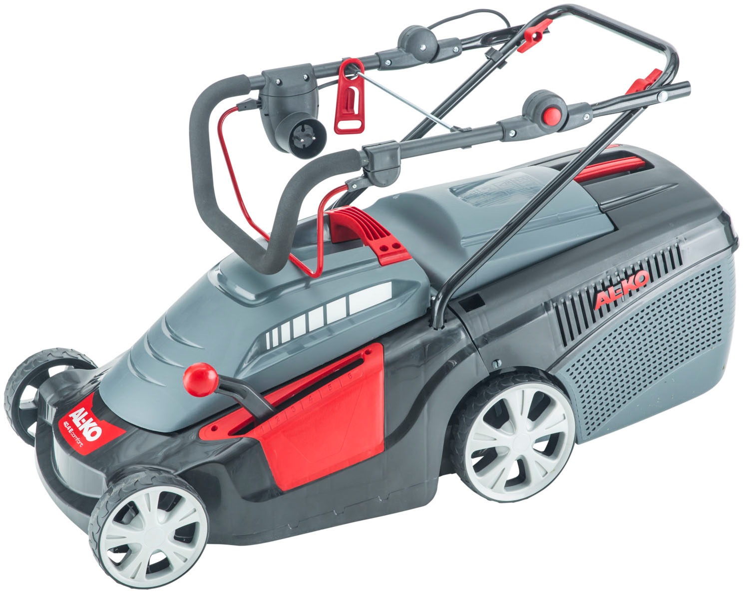 AL-KO Elektrorasenmäher »40.4 E Comfort«, 1400 W