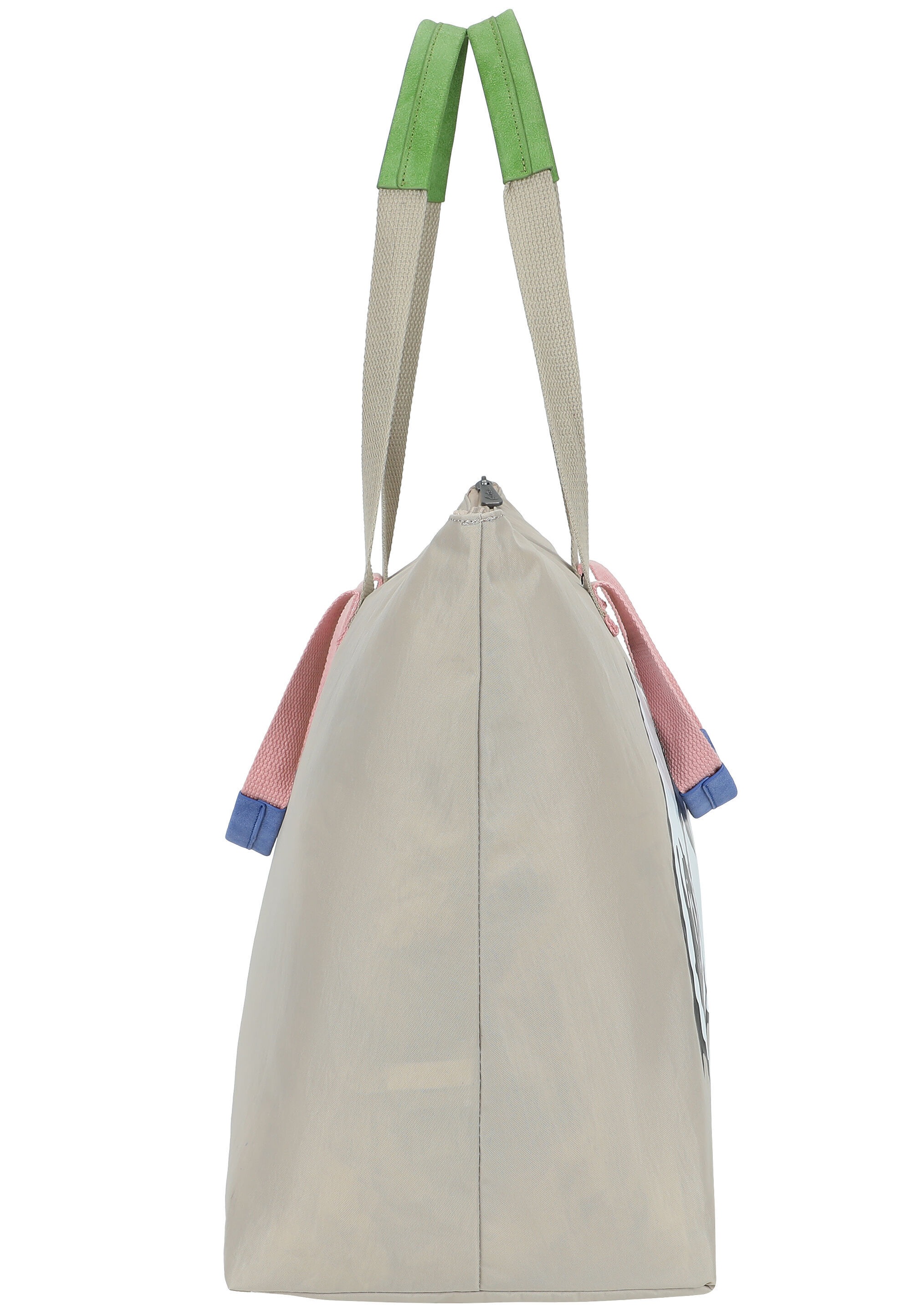 Fritzi aus Preußen Shopper »PeanutsTM x fritzi My Shopper Touched« mit Peanuts-Motiv