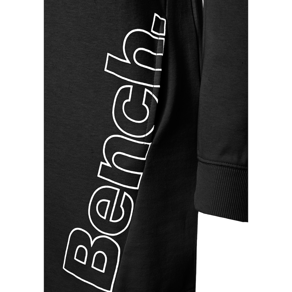 Bench. Loungewear Sweatkleid