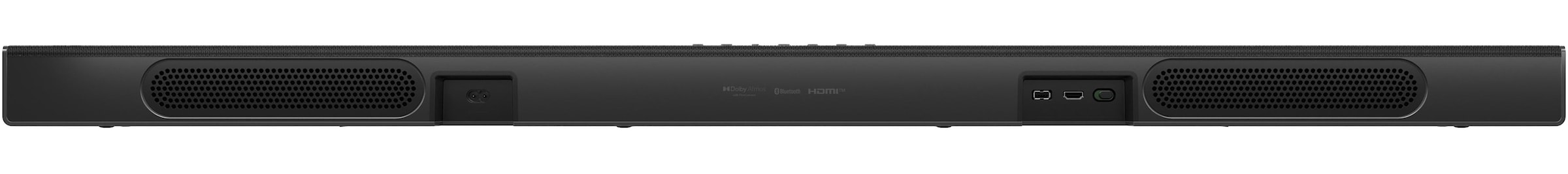 LG Soundbar »Sound Suite H7« 5.1.3 (Bluetooth | WLAN (WiFi) App-Steuerung | Equalizer | Lautstärkeanpassung | Nacht Modus | Pairing 500 W)