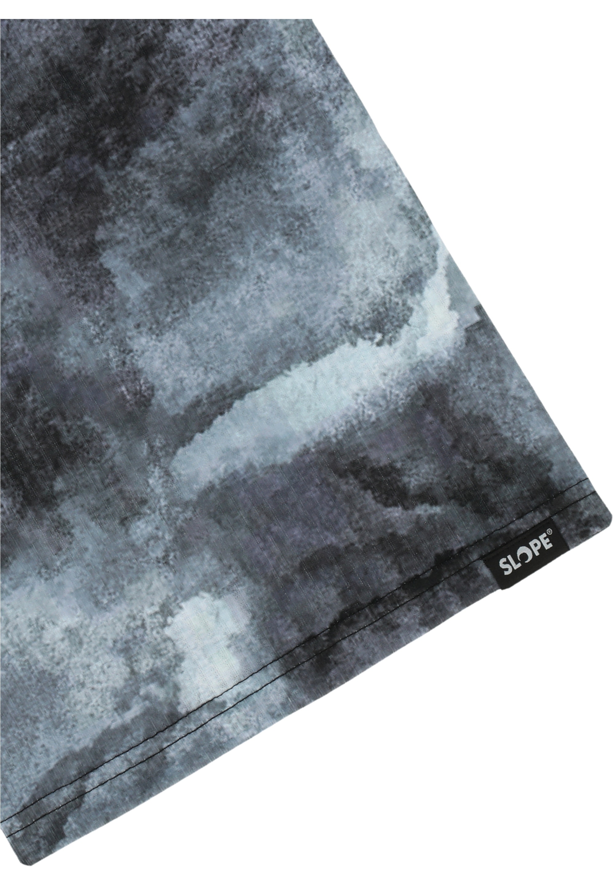 SLOPE Modeschal »Cyrus« mit Kälteschutz