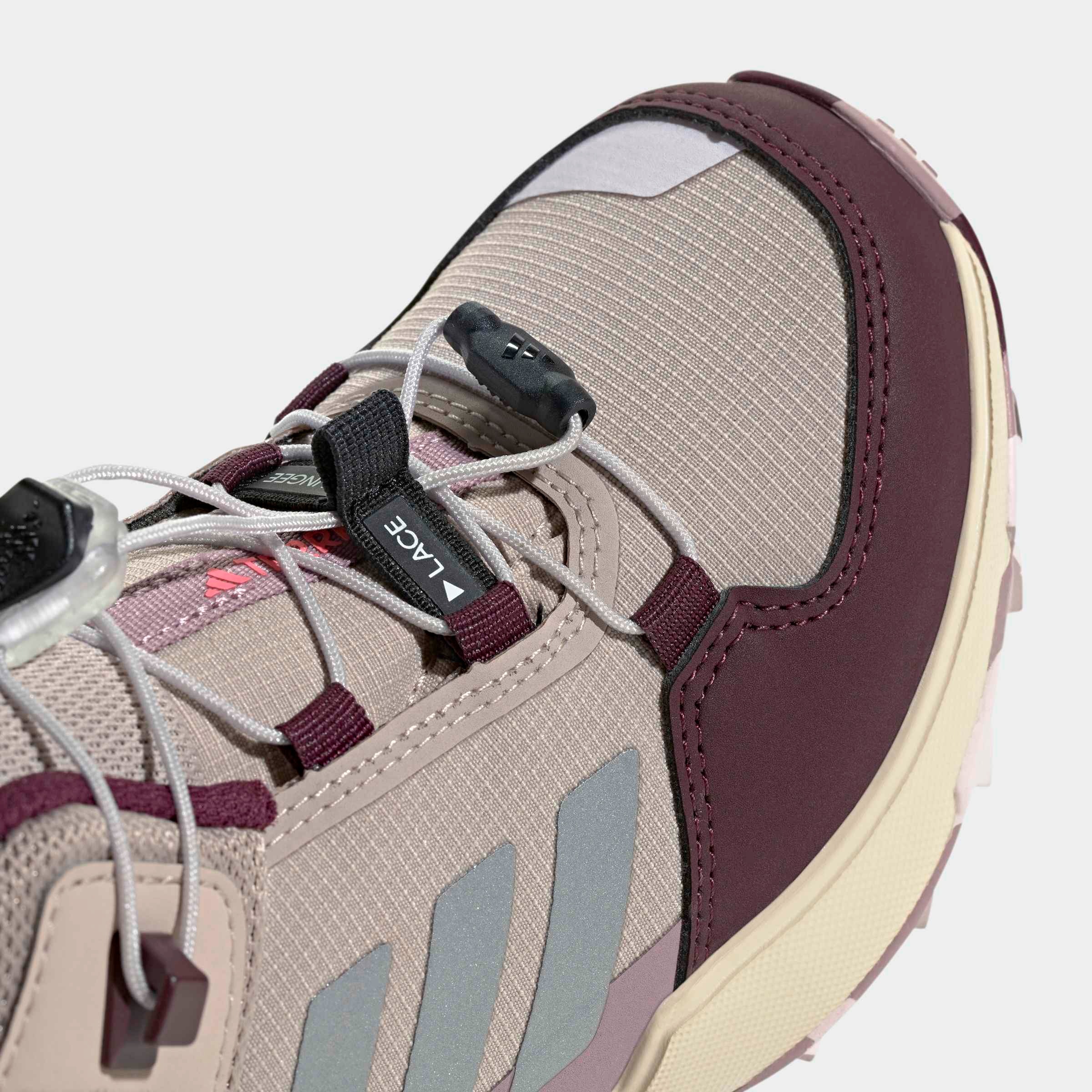 adidas TERREX Wanderschuh »AX4R MID KIDS«  für Kinder & Jugendliche