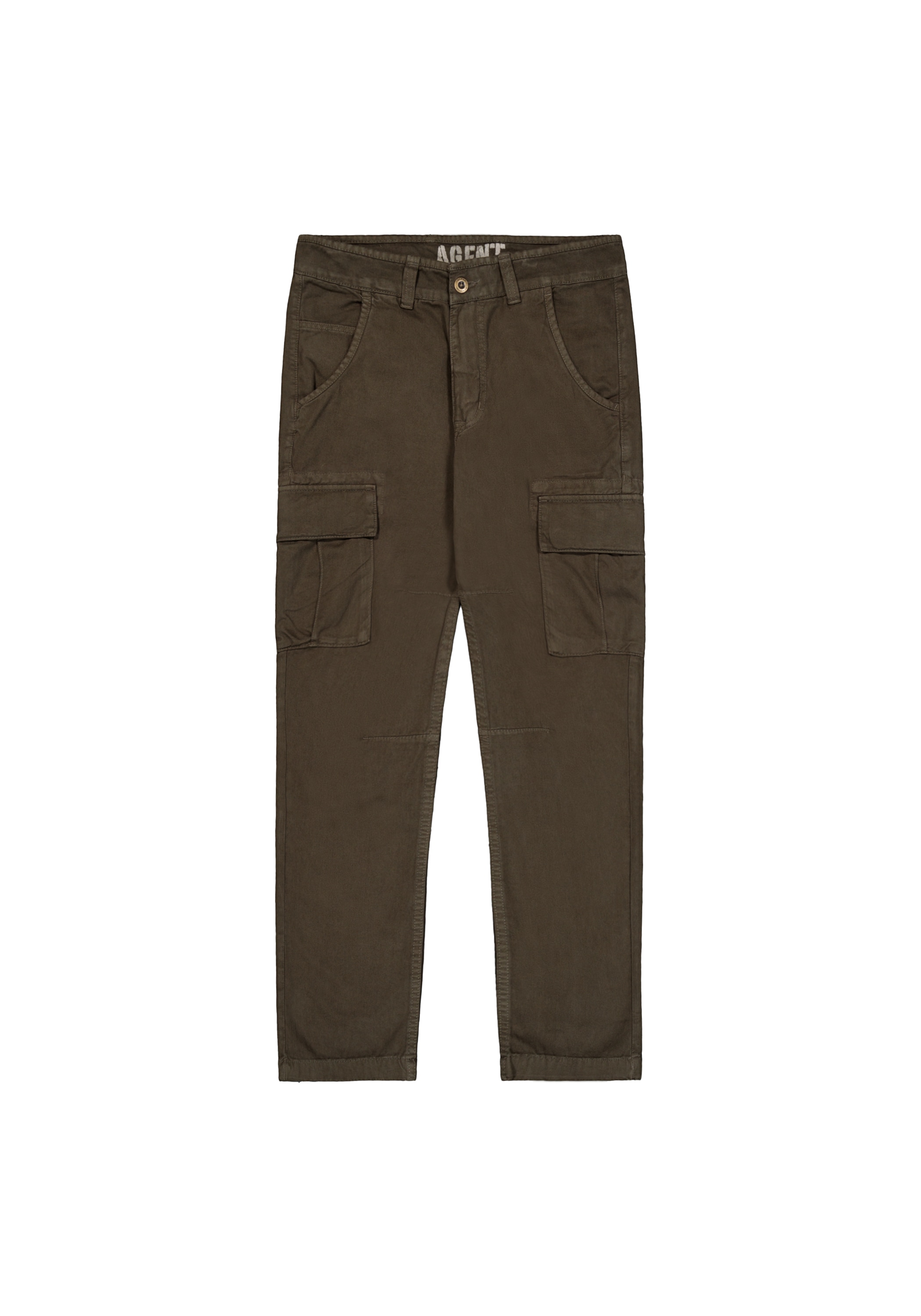 Alpha Industries "Agent Pant" günstig online kaufen