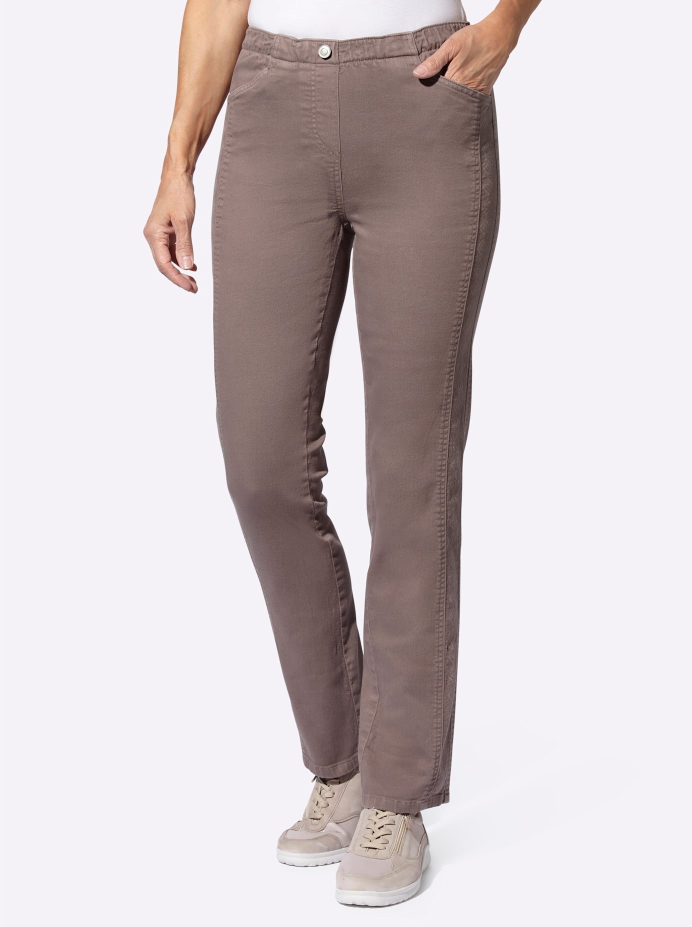 Classic Basics Bequeme Jeans 1 Stk. tlg. günstig online kaufen