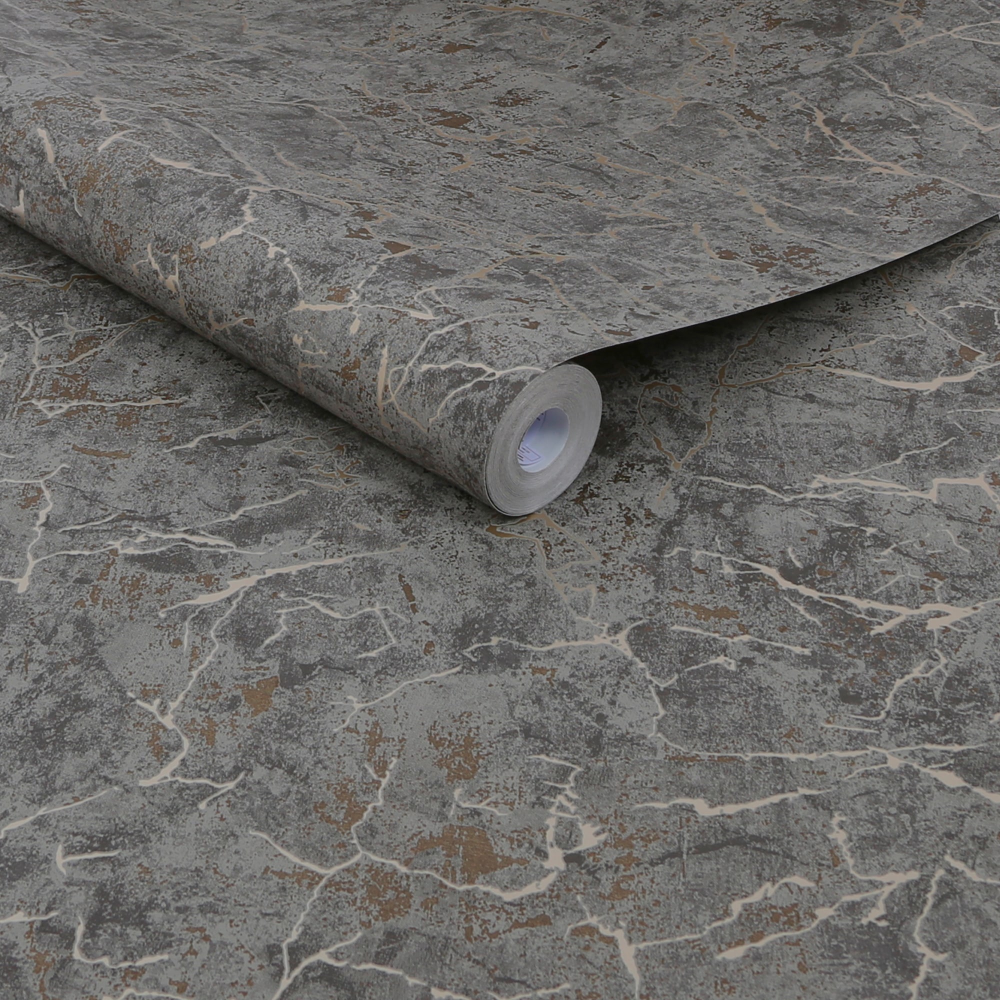 Boutique Vliestapete »Marmor«, neutral, 10mx52cm (ca. 5m2)