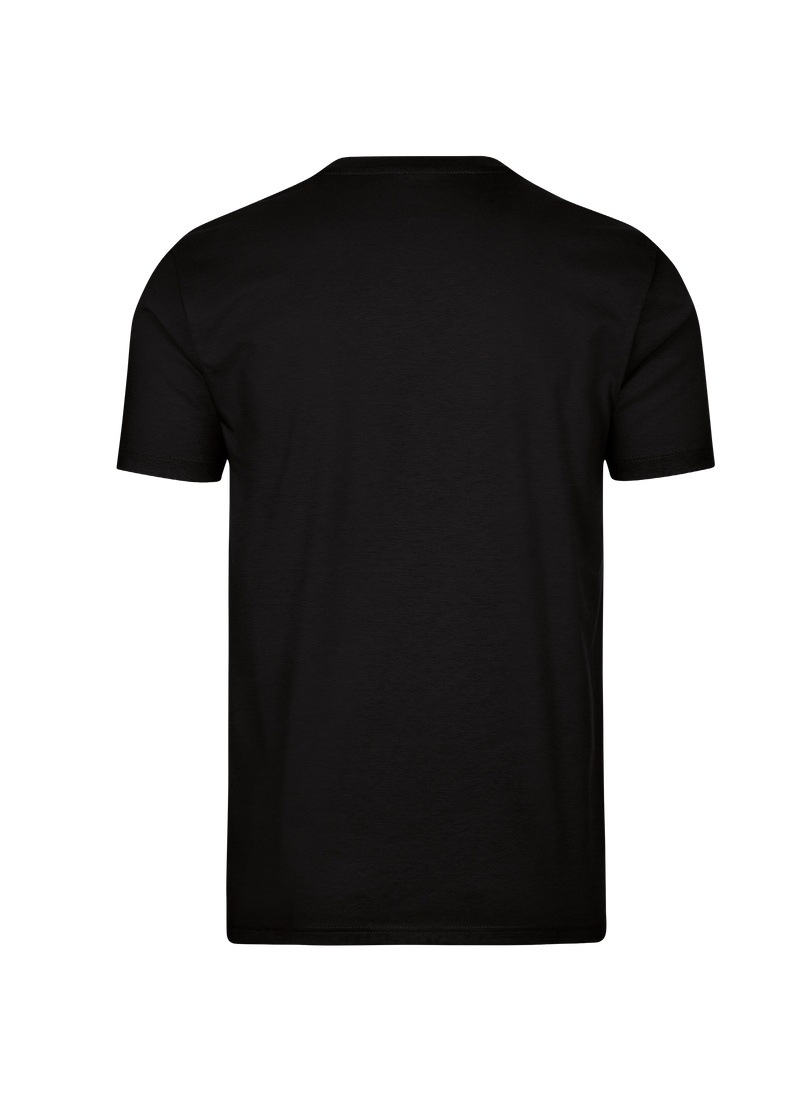 Trigema T-Shirt "TRIGEMA T-Shirt DELUXE Baumwolle", (1 tlg.) günstig online kaufen