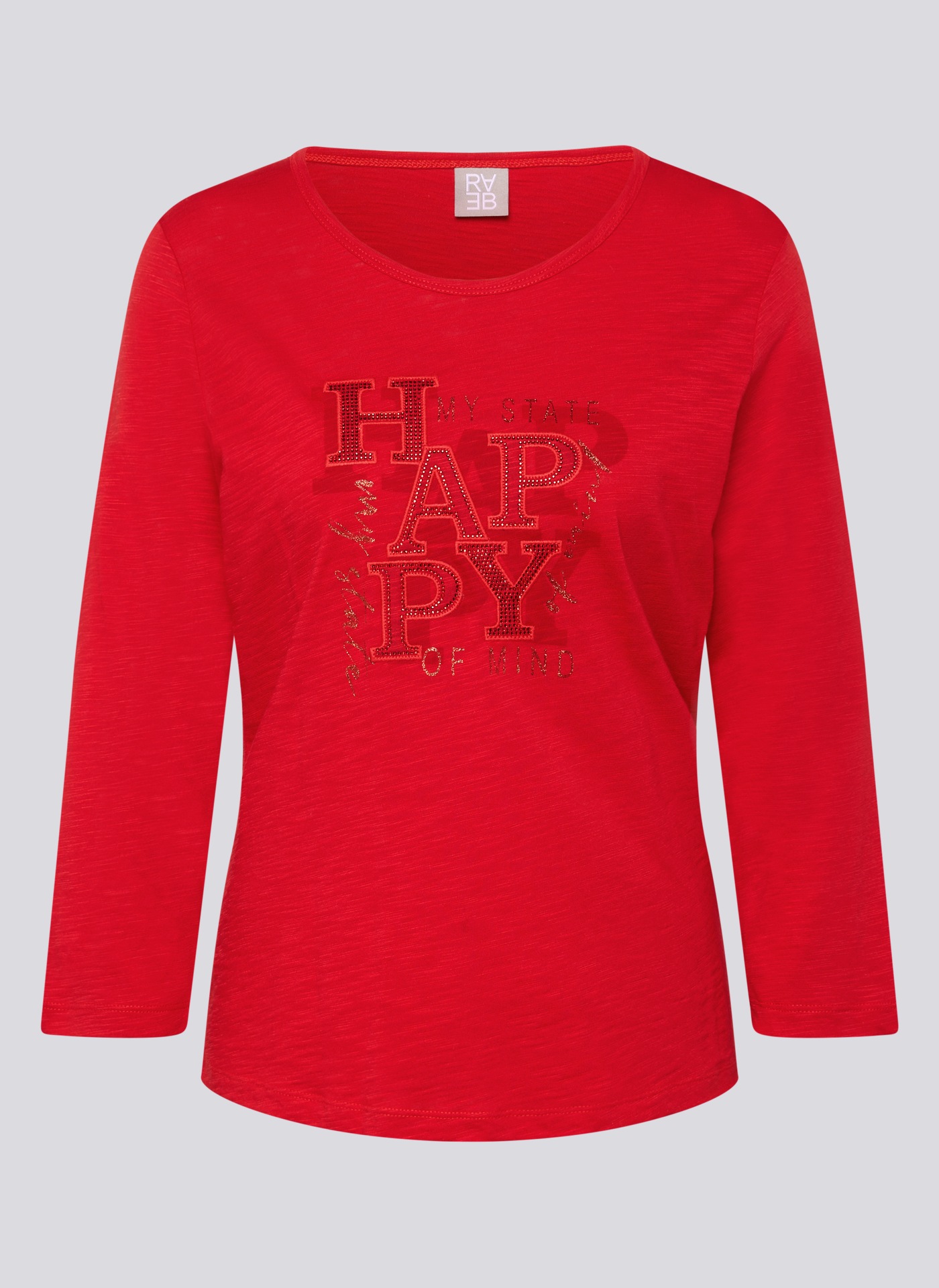 Rabe Print-Shirt »T-Shirt«