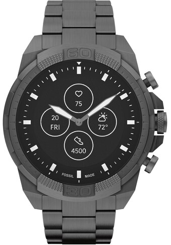 Fossil Smartwatches Smartwatch »FTW7059« kaufen