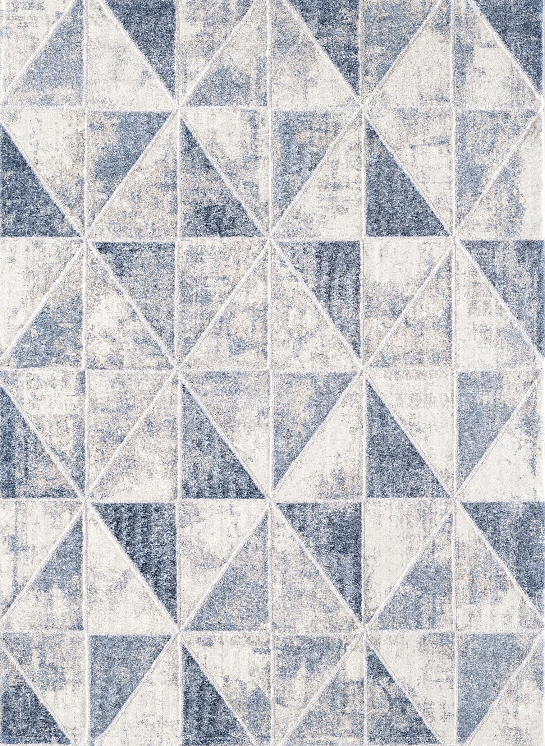 Sanat Teppich "Harmony 3212, auch als Läufer" rechteckig 12 mm Höhe Wohnzim günstig online kaufen