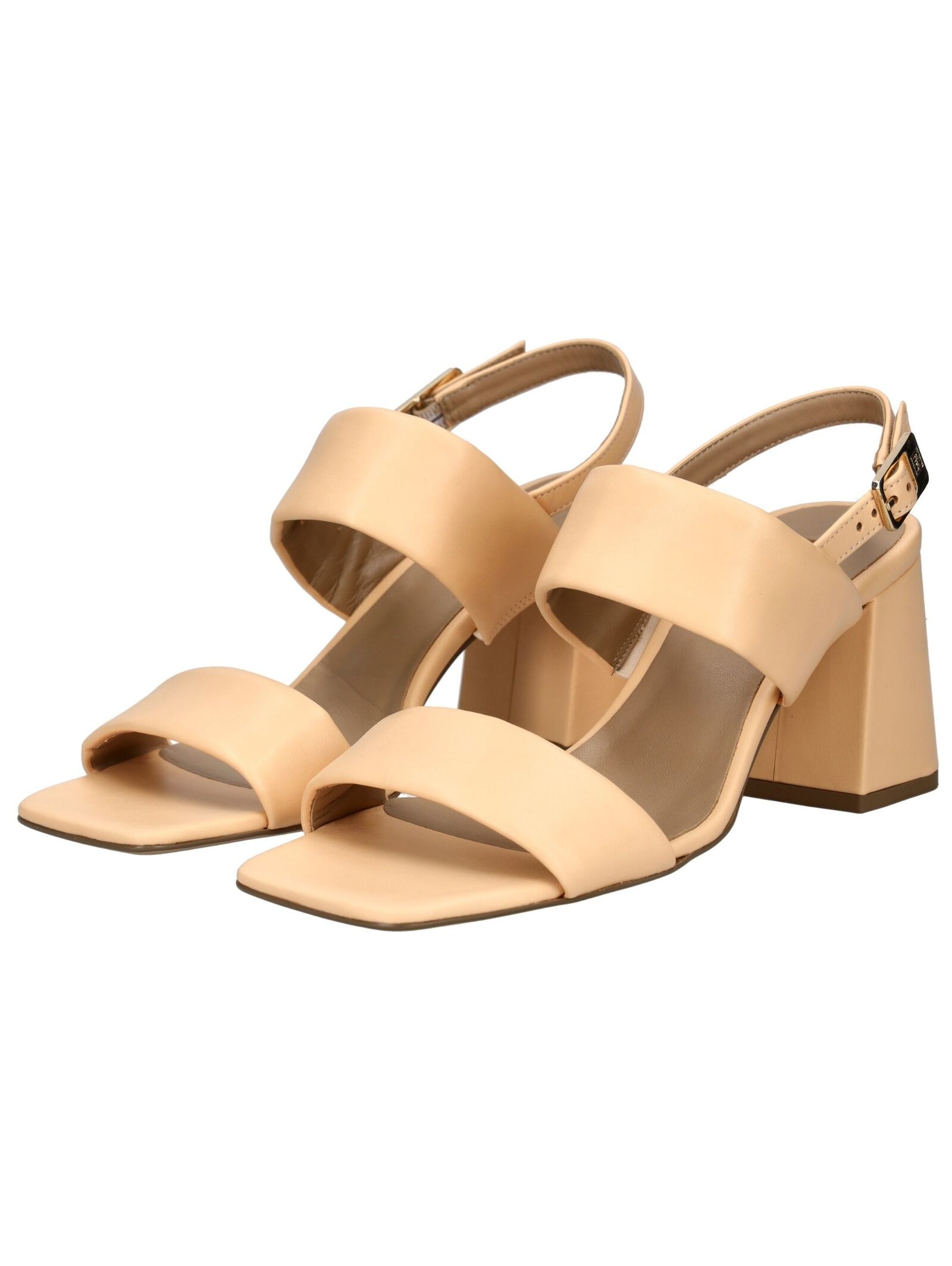 Högl High-Heel-Sandalette »Högl Sandalen Leder«
