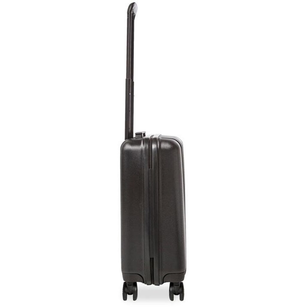 EPIC Hartschalen-Trolley »Pop Neo, 55 cm«, 4 Rollen, mit 4 Doppelrollen