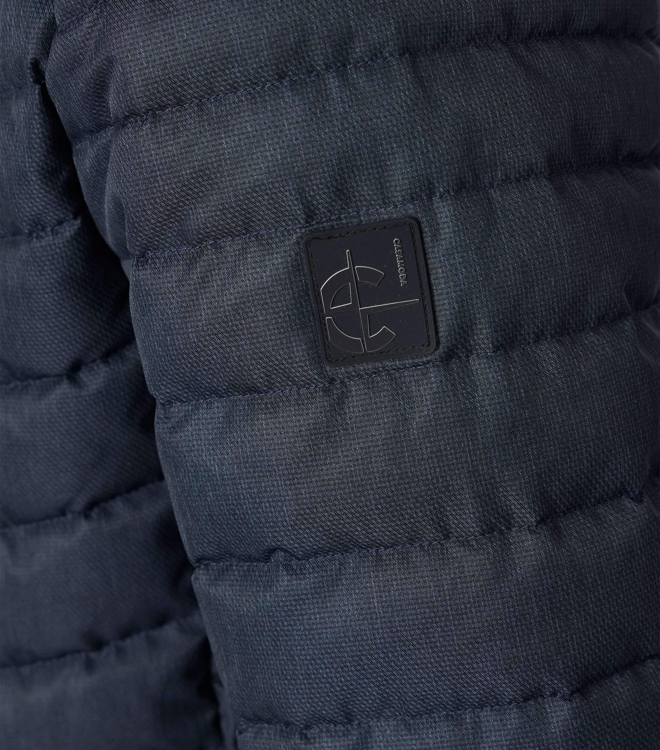 CASAMODA Steppjacke »CASAMODA Steppjacke uni«