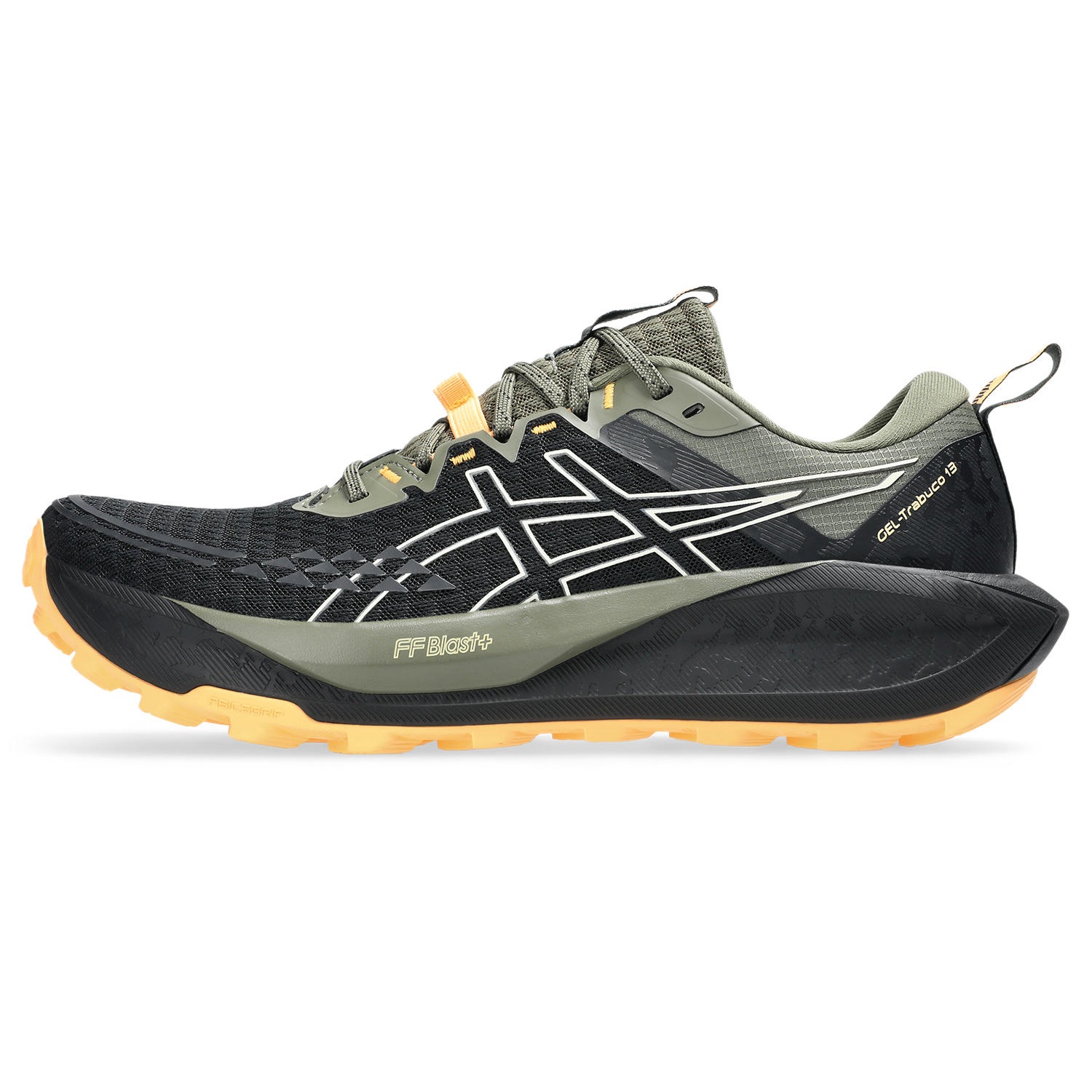 Asics Trailrunningschuh »GEL-TRABUCO 13«