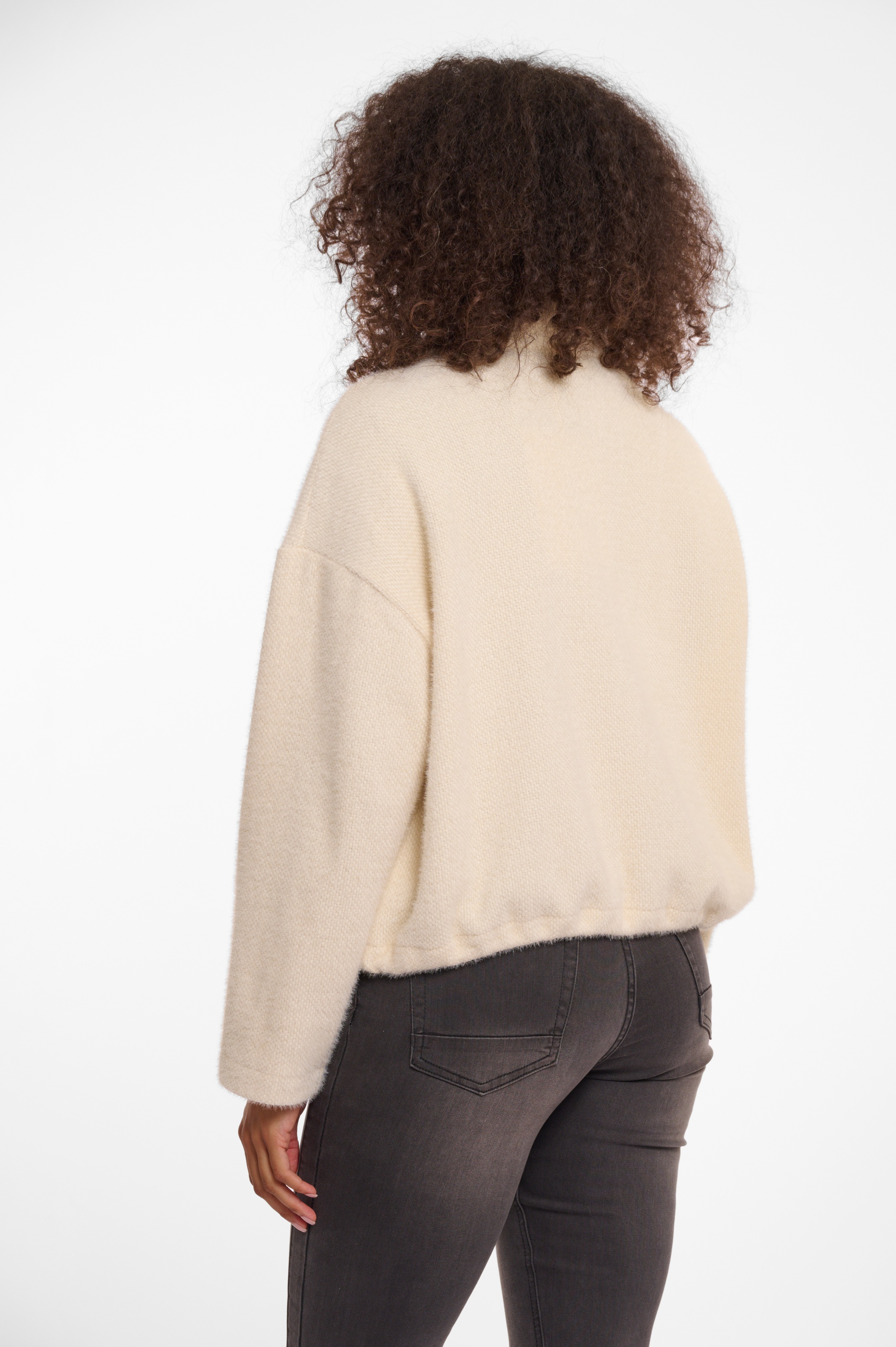 Rino & Pelle Kurzjacke "LEVIN" mit Taschen günstig online kaufen