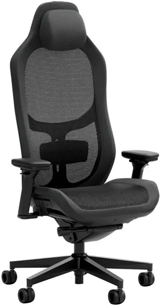 Fractal Design Gaming-Stuhl »Refine Mesh«, Stoff