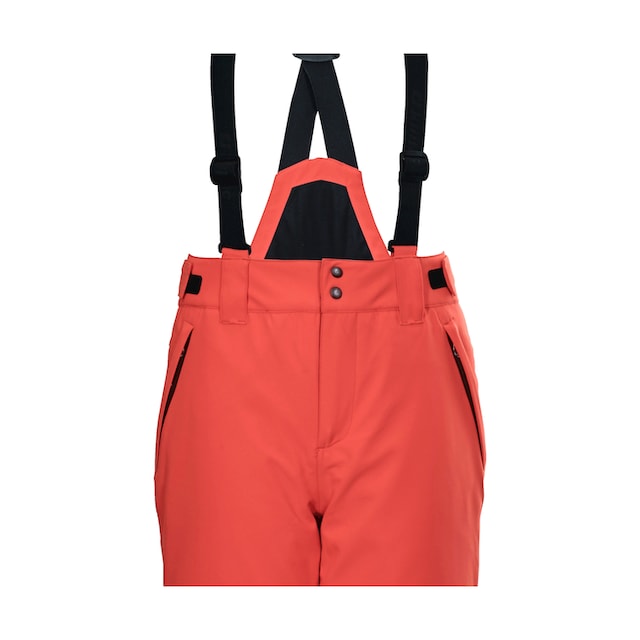 Killtec Skihose »KSW 79 BYS SKI PNTS« auf Rechnung bestellen | BAUR