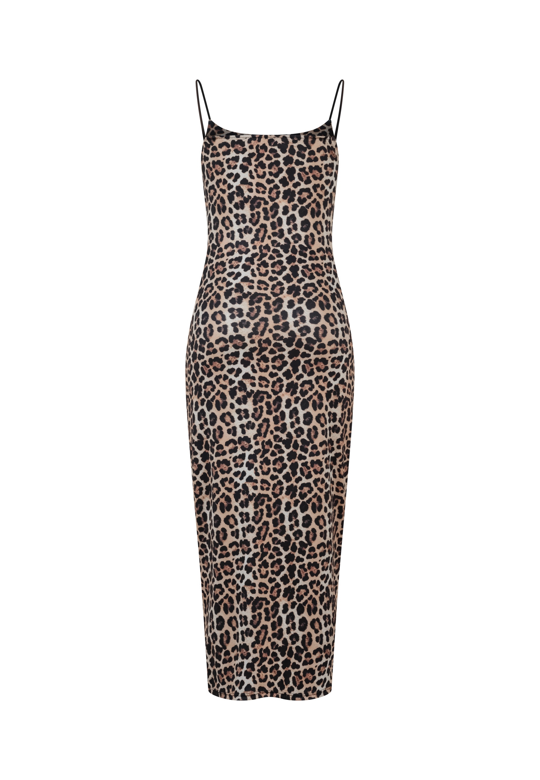CLOUD 5IVE A-Linien-Kleid »CLOUD 5IVE Maxi Dress« 1 tlg.
