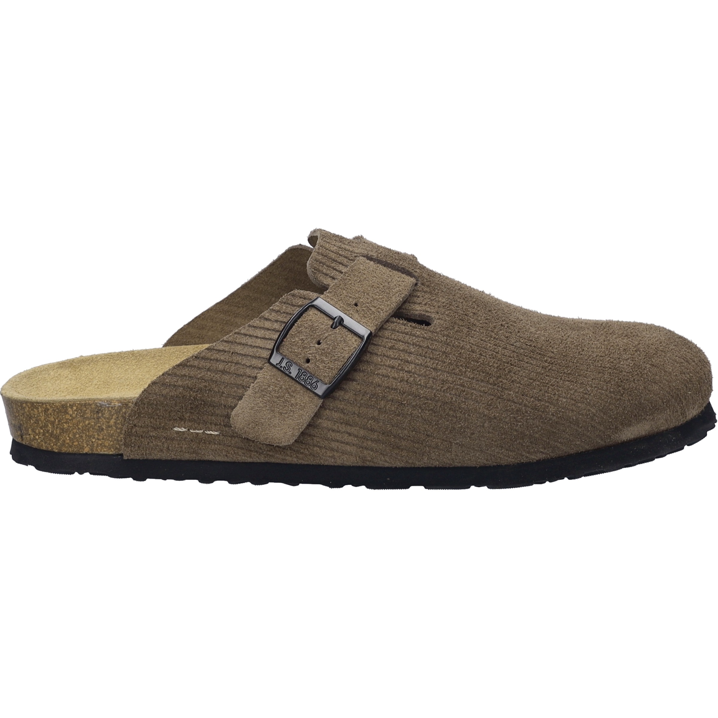 Josef Seibel Clog »Josef 04, braun«