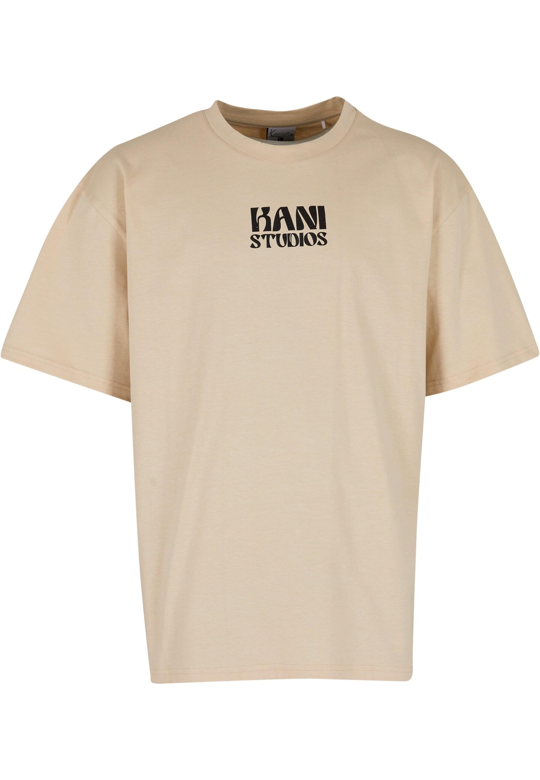 Karl Kani T-Shirt "Karl Kani Kani Studios Print T-Shirt" 1 Stk. tlg. günstig online kaufen