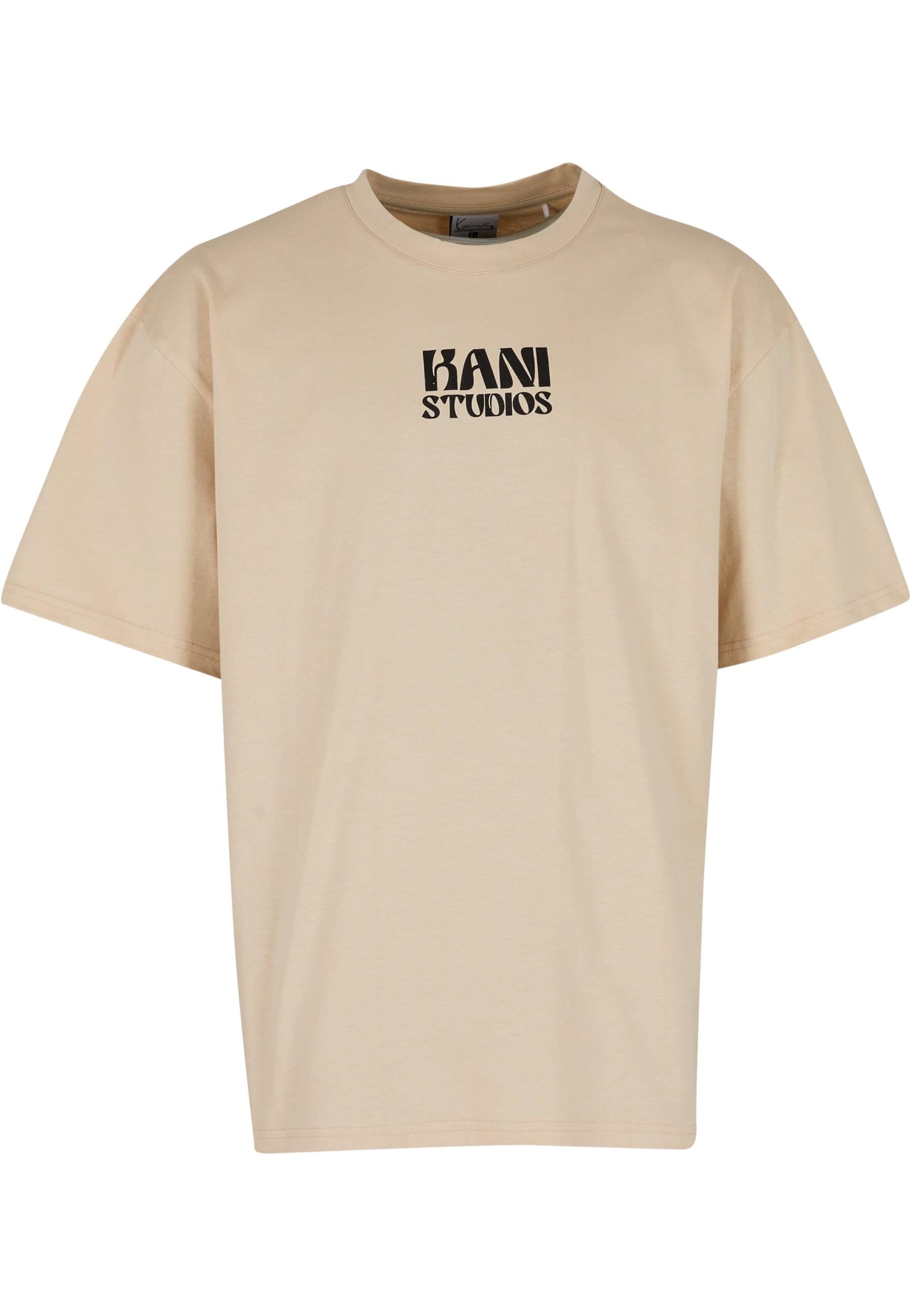 Karl Kani T-Shirt "Karl Kani Kani Studios Print T-Shirt", (1 tlg.) günstig online kaufen