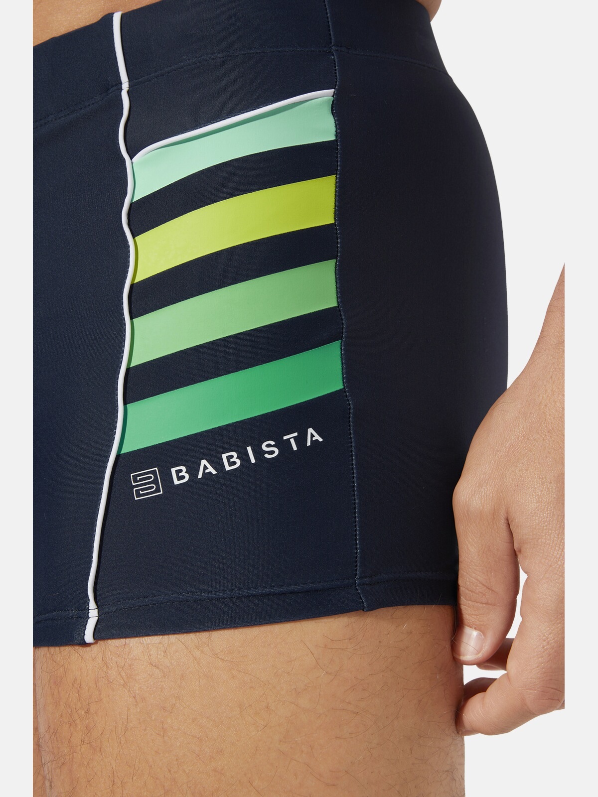 Babista Badeshorts »Badehose ORDON«