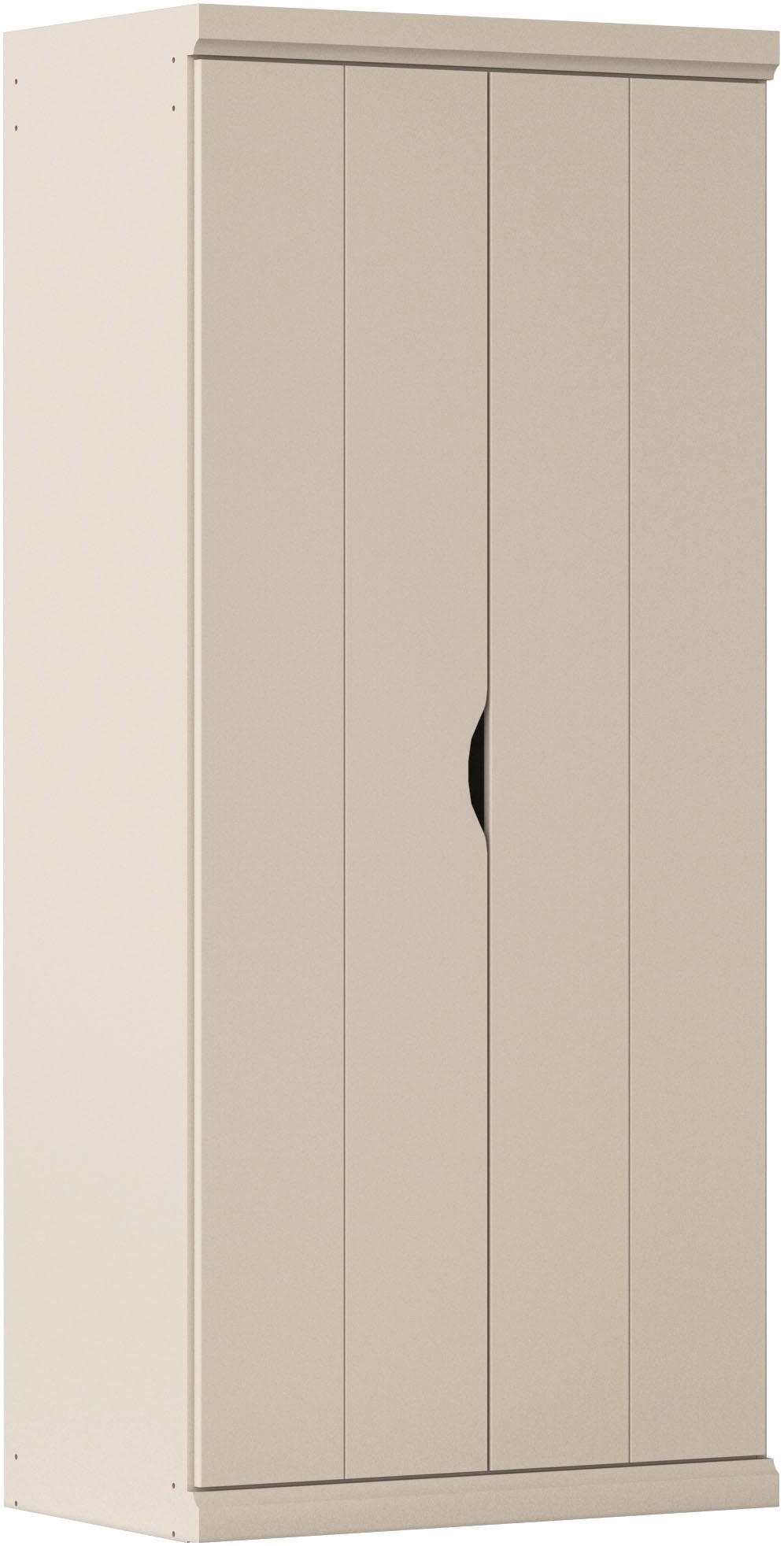 rauch Kleiderschrank "Drehtürenschrank Schrank Garderobe Wäscheschrank Schl günstig online kaufen