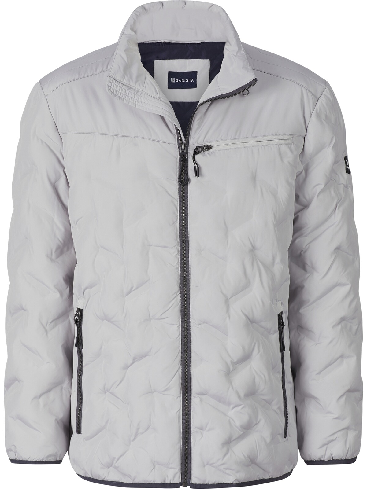Babista Steppjacke »Steppjacke LASOTOLLI«
