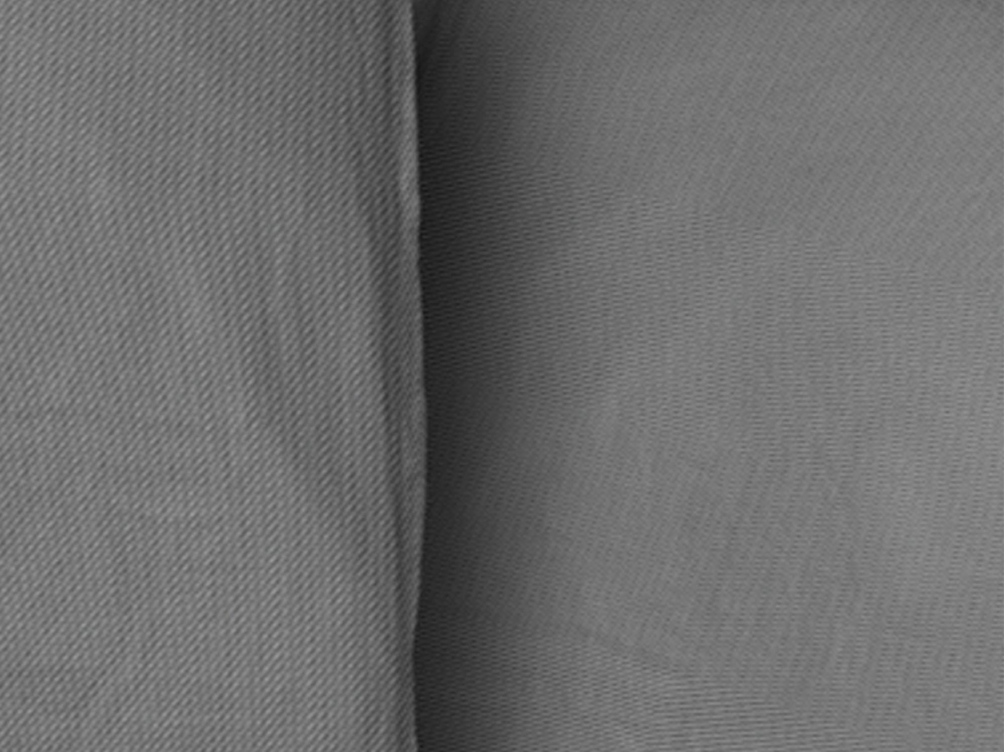 Adam Bettwäsche "Uni Collection light" 2 Stk. aus 100 % Bio-Baumwolle, 2 te günstig online kaufen