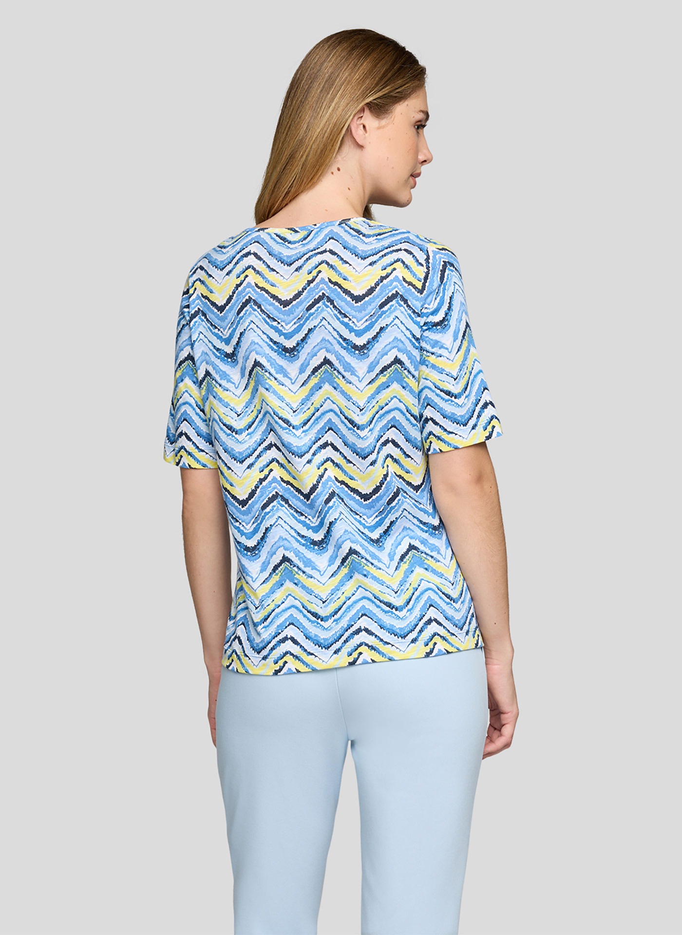 Rabe Print-Shirt »T-Shirt«