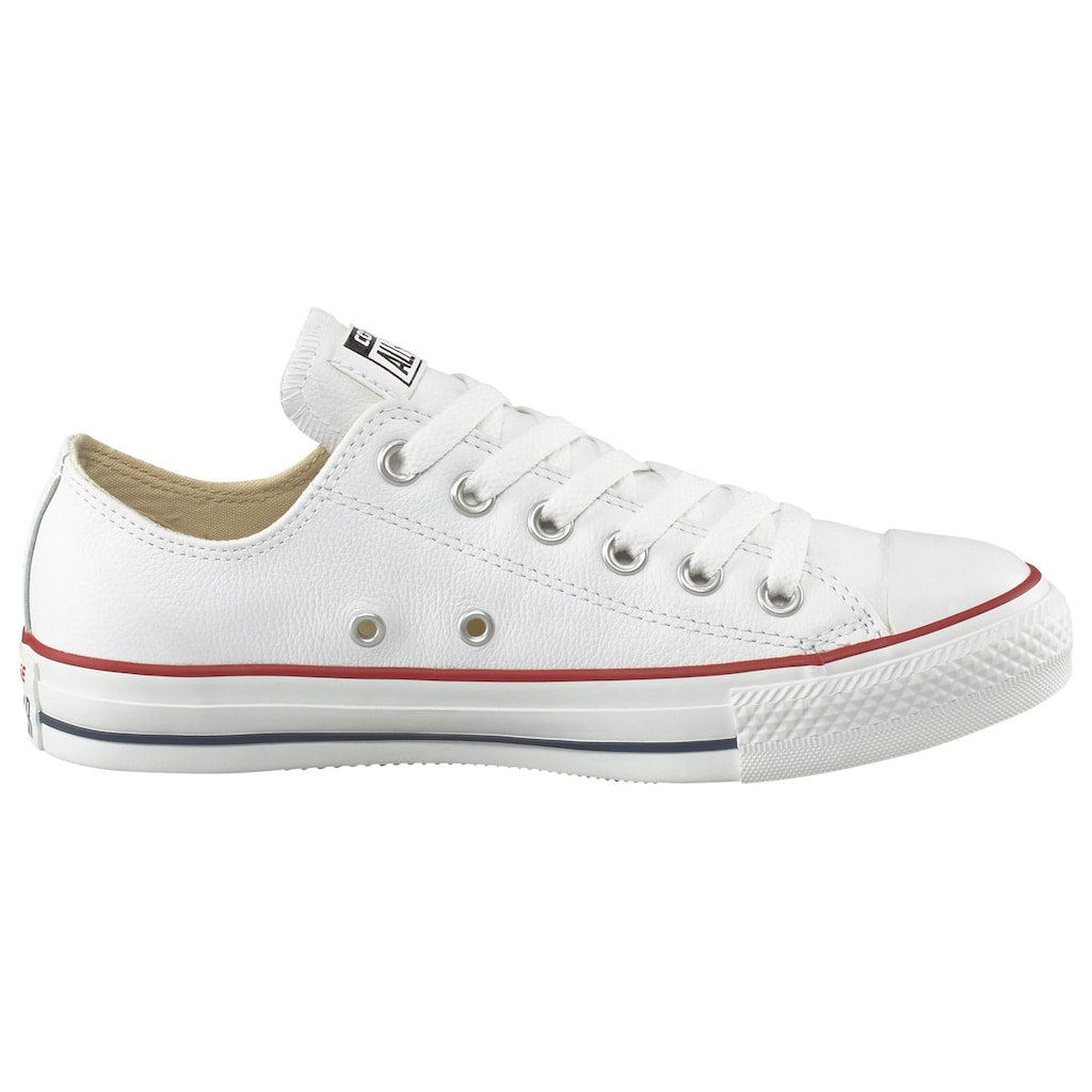 Converse Sneaker »Chuck Taylor All Star Basic Leather Ox«